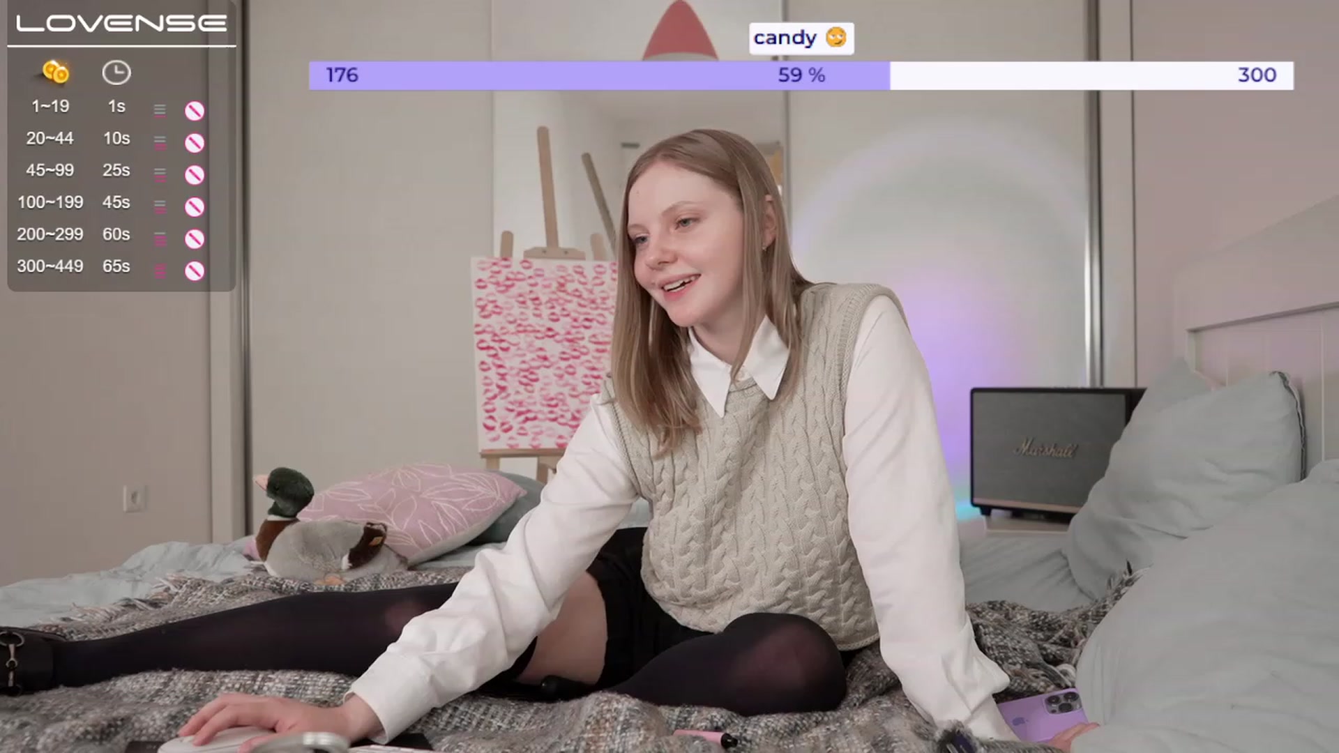 Gallery image thumbnail from penisflytrap_'s myfreecams stream on, 01/29/2023, 15:47 image 3 of 20