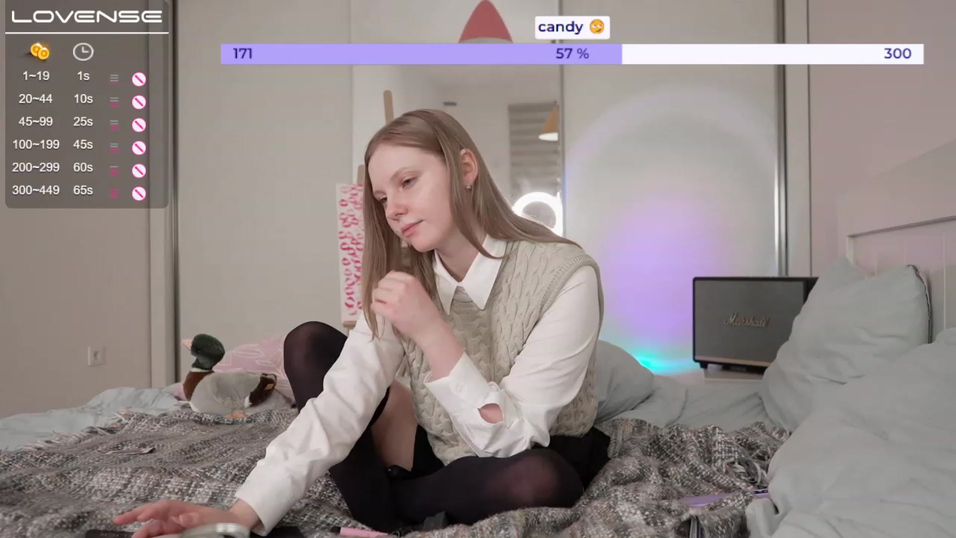 Gallery image thumbnail from penisflytrap_'s myfreecams stream on, 01/29/2023, 15:47 image 1 of 20