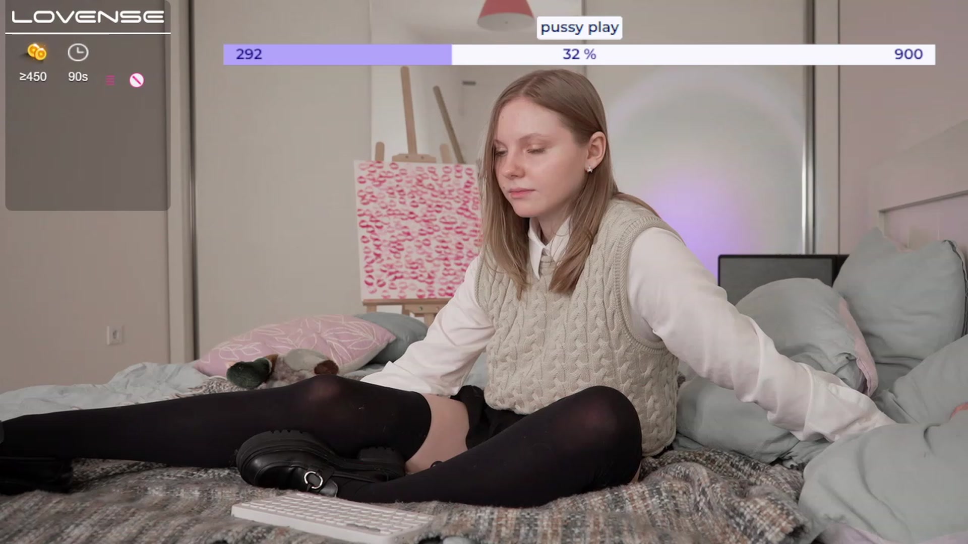 Gallery image thumbnail from penisflytrap_'s myfreecams stream on, 01/29/2023, 15:47 image 20 of 20