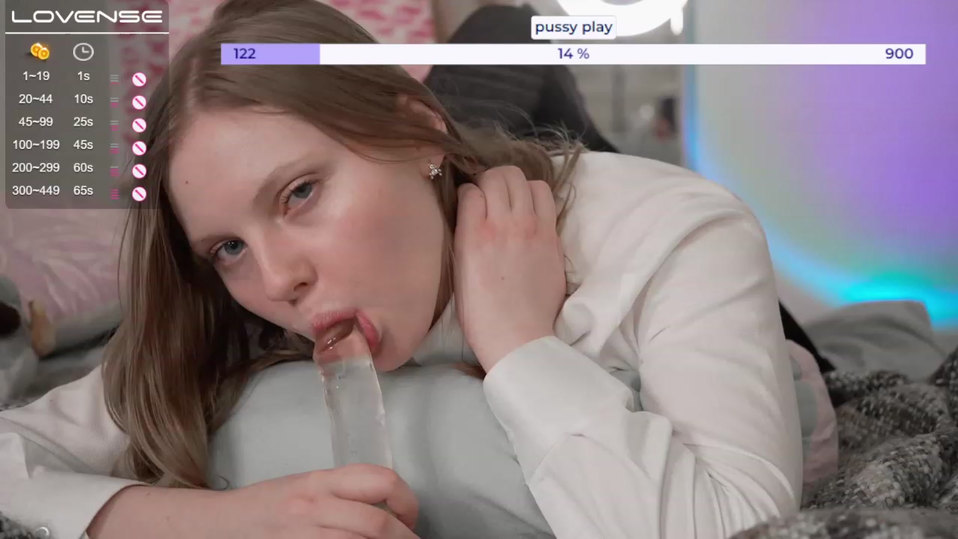 Gallery image thumbnail from penisflytrap_'s myfreecams stream on, 01/29/2023, 15:47 image 12 of 20