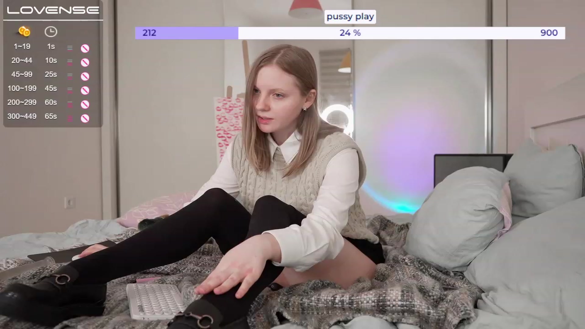 Gallery image thumbnail from penisflytrap_'s myfreecams stream on, 01/29/2023, 15:47 image 15 of 20