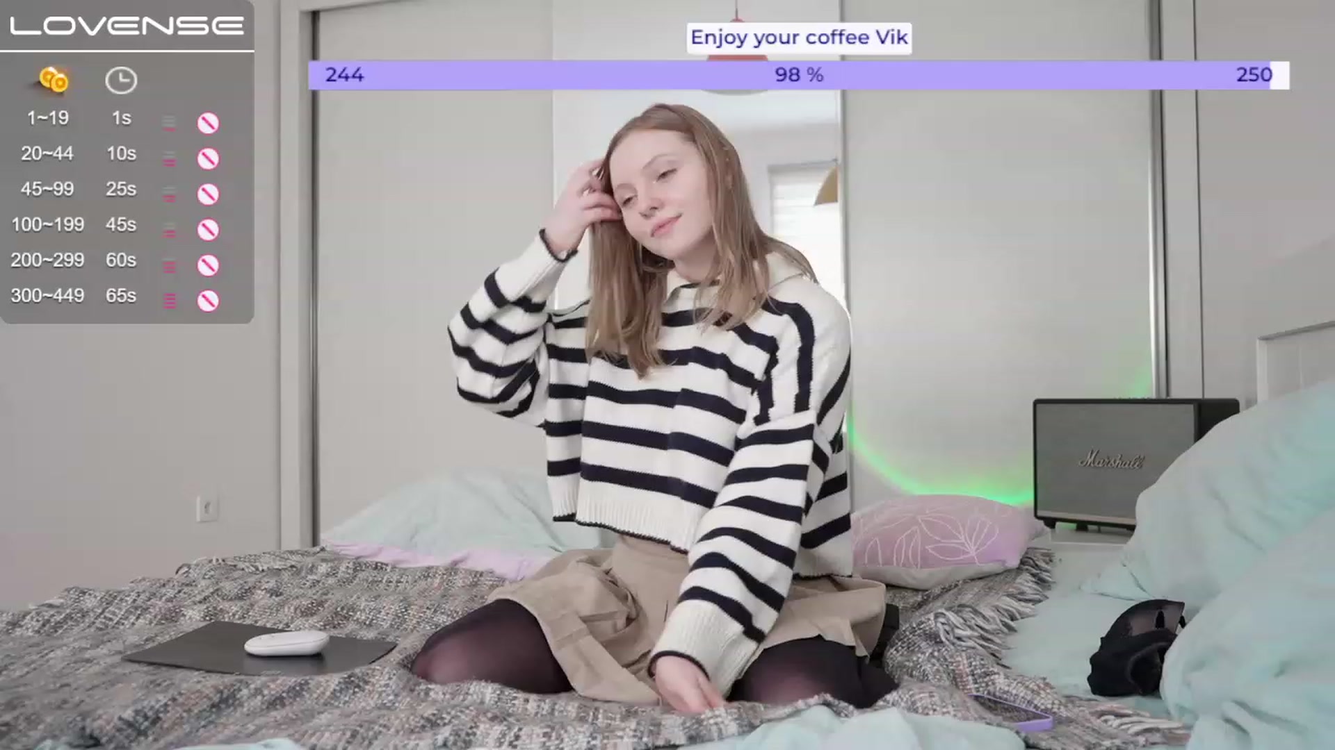Gallery image thumbnail from penisflytrap_'s myfreecams stream on, 01/30/2023, 10:47 image 12 of 20
