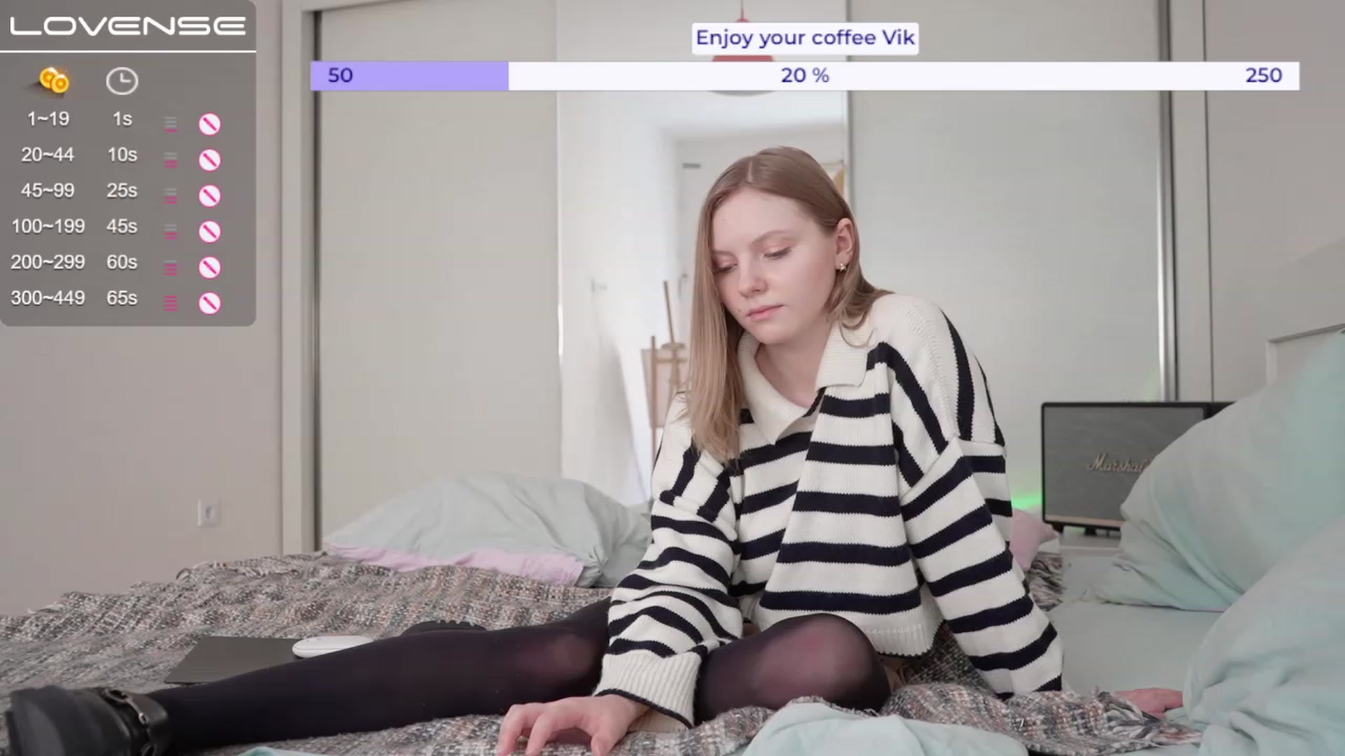 Gallery image thumbnail from penisflytrap_'s myfreecams stream on, 01/30/2023, 10:47 image 6 of 20