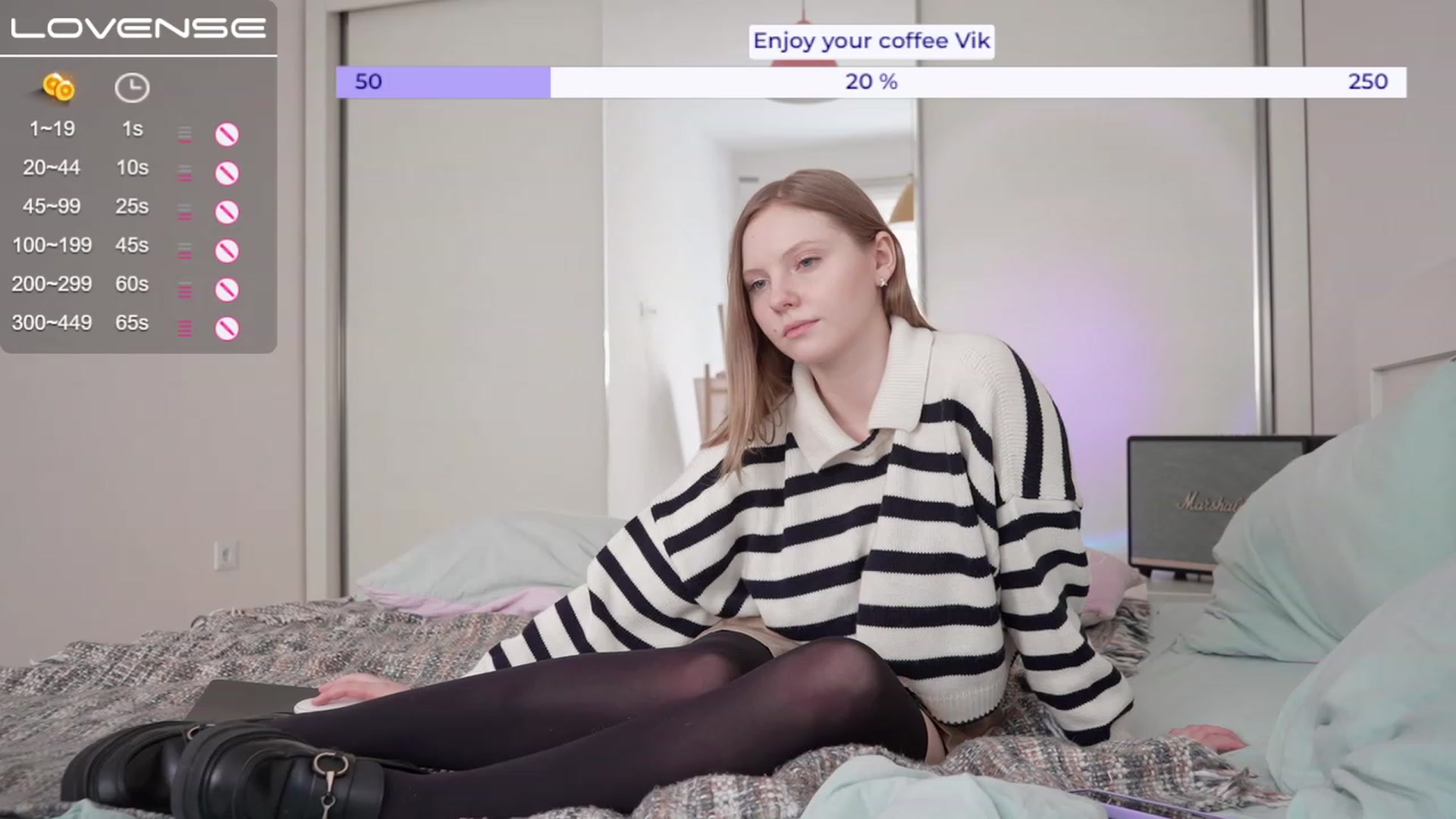 Gallery image thumbnail from penisflytrap_'s myfreecams stream on, 01/30/2023, 10:47 image 4 of 20