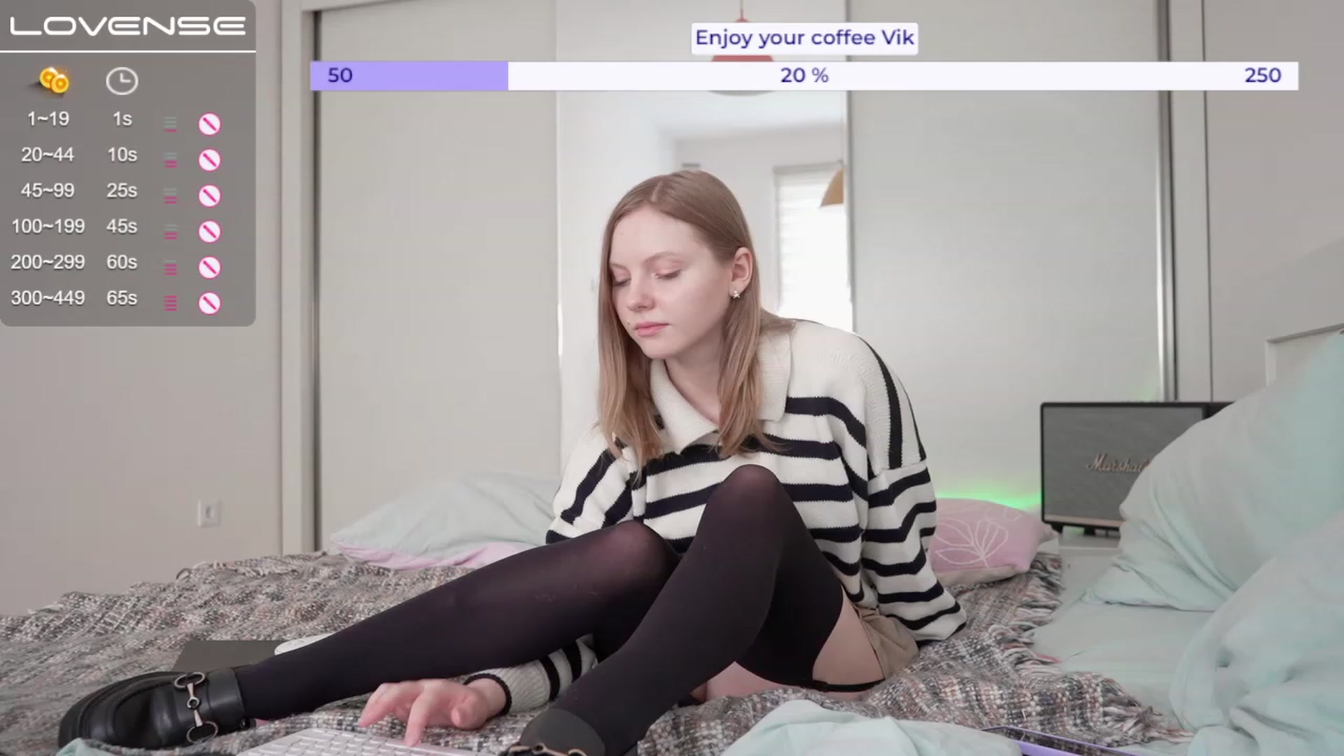 Gallery image thumbnail from penisflytrap_'s myfreecams stream on, 01/30/2023, 10:47 image 3 of 20
