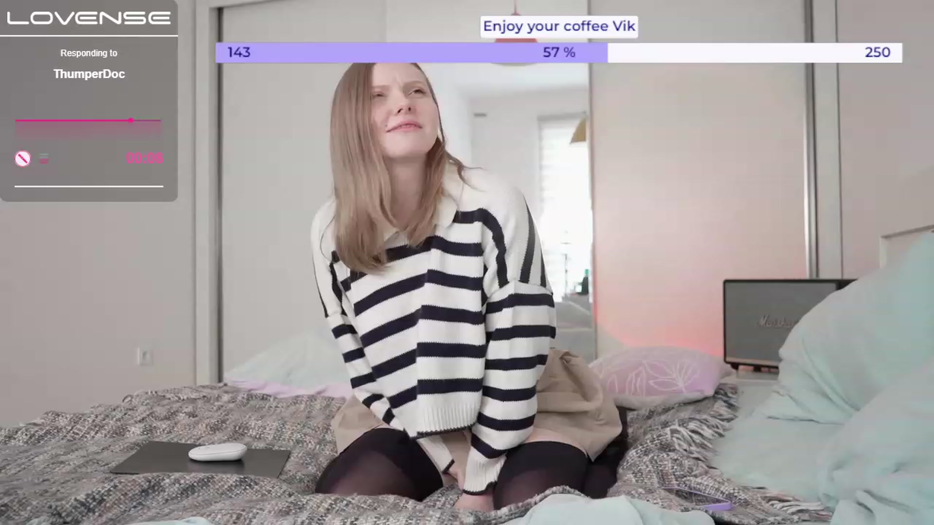 Gallery image thumbnail from penisflytrap_'s myfreecams stream on, 01/30/2023, 10:47 image 11 of 20