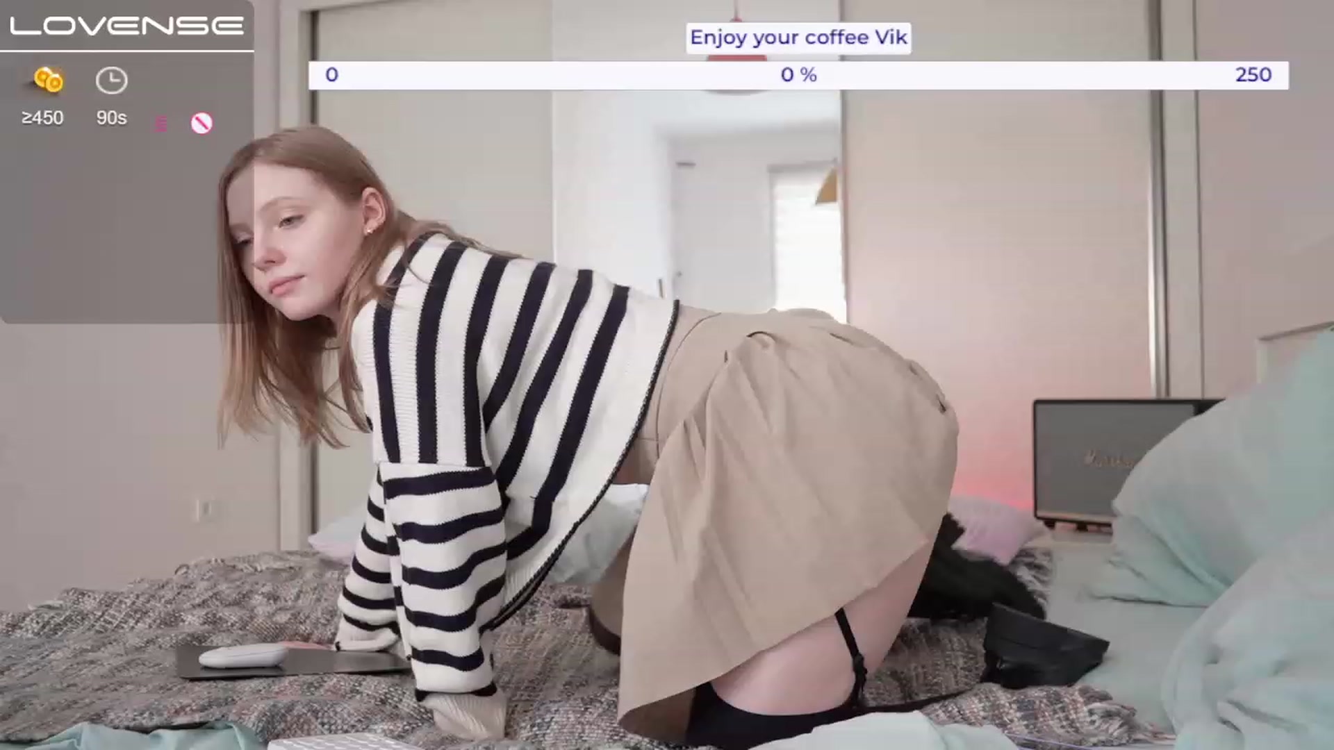 Gallery image thumbnail from penisflytrap_'s myfreecams stream on, 01/30/2023, 10:47 image 2 of 20