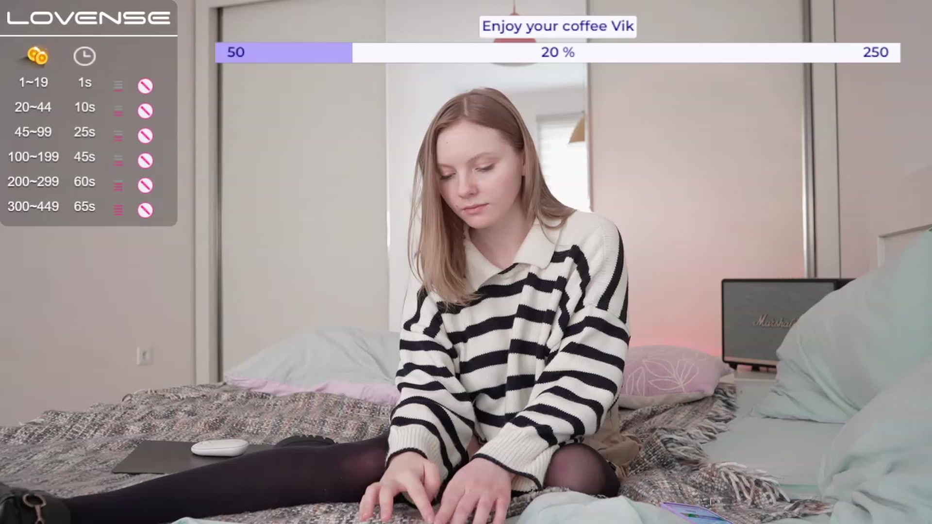 Gallery image thumbnail from penisflytrap_'s myfreecams stream on, 01/30/2023, 10:47 image 8 of 20