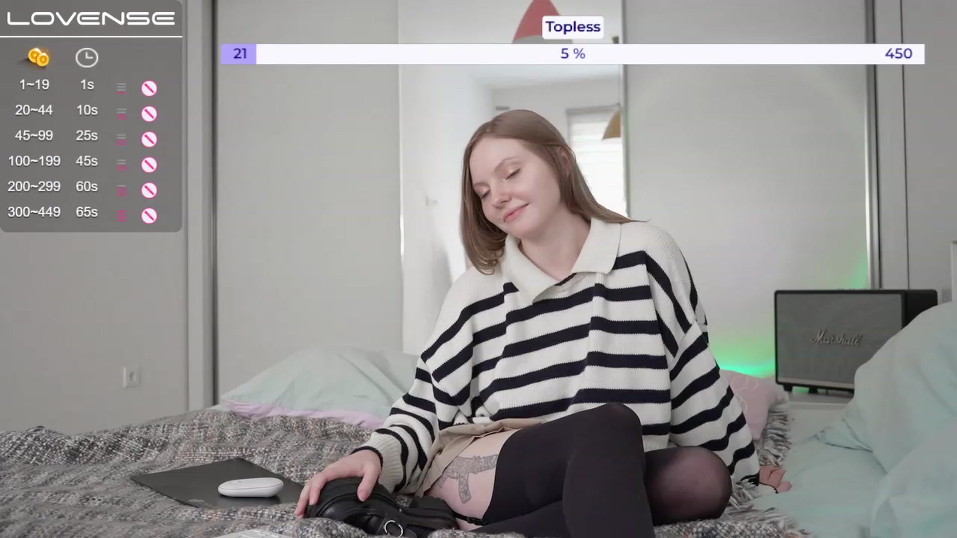Gallery image thumbnail from penisflytrap_'s myfreecams stream on, 01/30/2023, 11:30 image 9 of 20