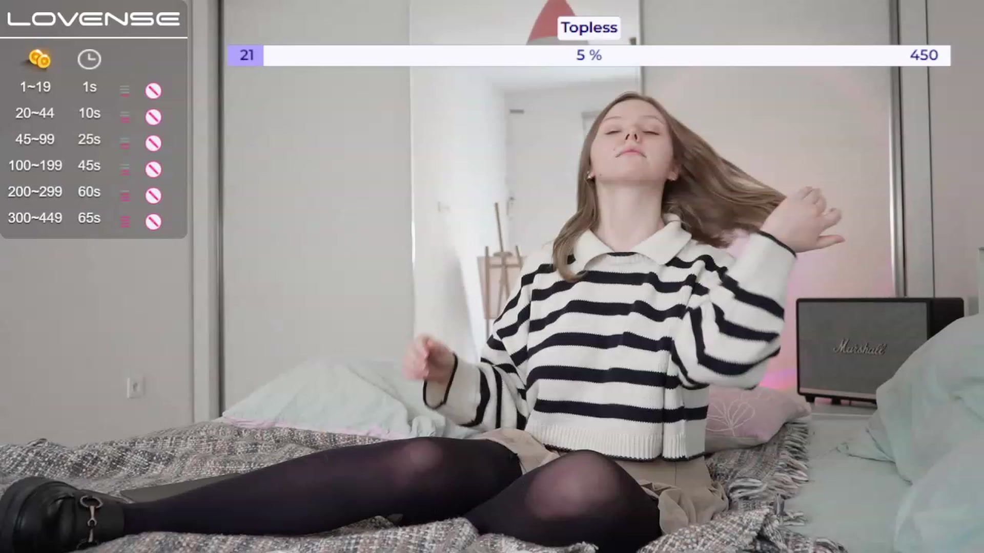 Gallery image thumbnail from penisflytrap_'s myfreecams stream on, 01/30/2023, 11:30 image 15 of 20