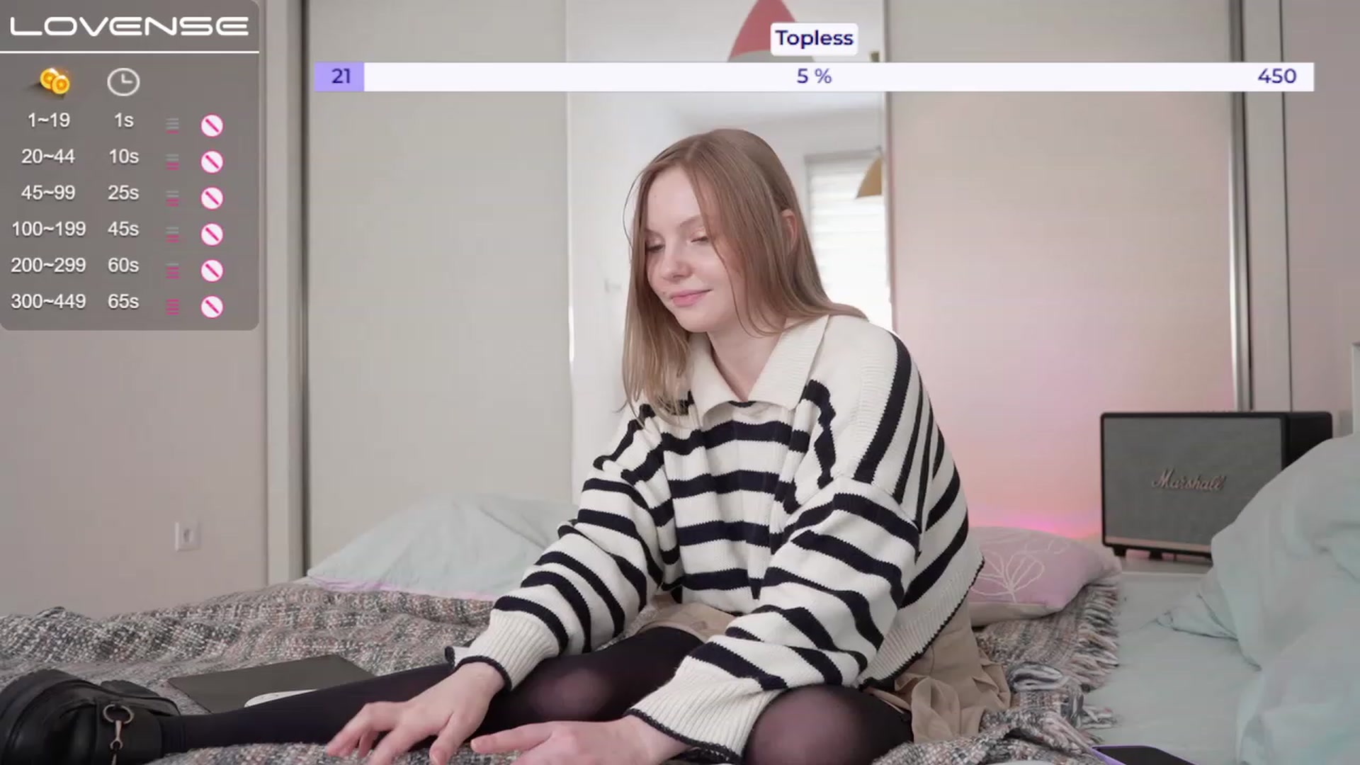 Gallery image thumbnail from penisflytrap_'s myfreecams stream on, 01/30/2023, 11:30 image 16 of 20