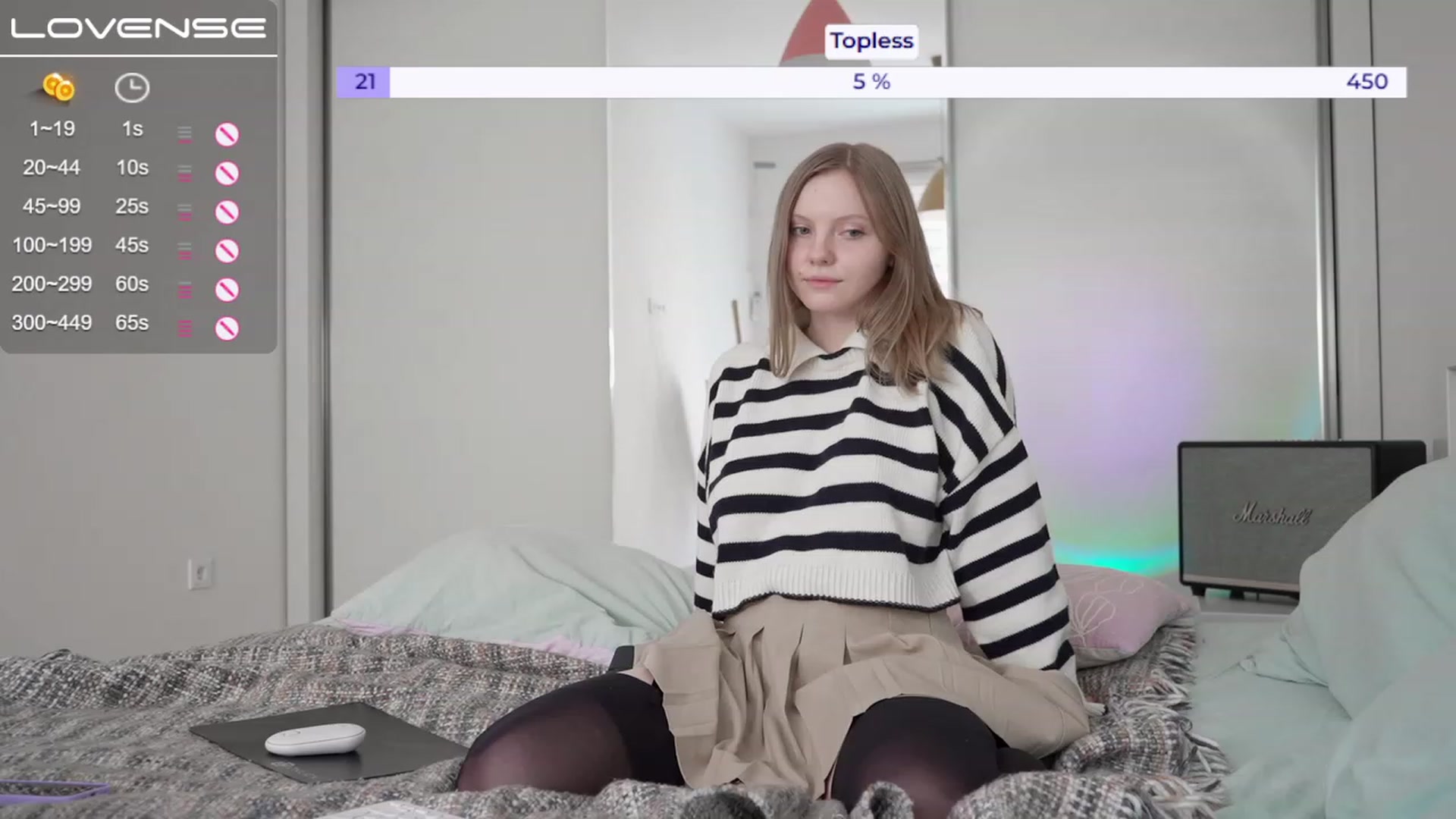 Gallery image thumbnail from penisflytrap_'s myfreecams stream on, 01/30/2023, 11:30 image 11 of 20