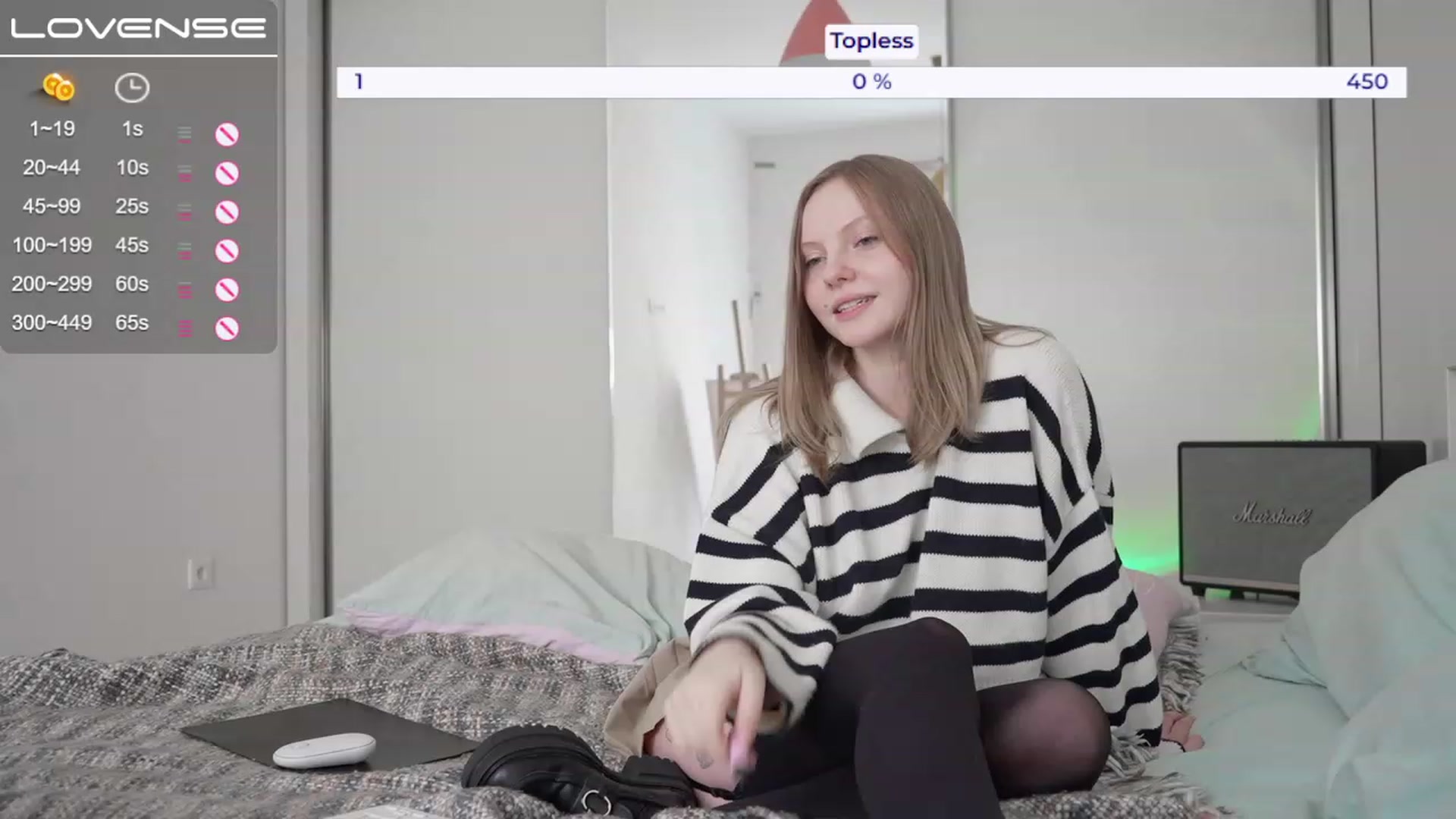 Gallery image thumbnail from penisflytrap_'s myfreecams stream on, 01/30/2023, 11:30 image 8 of 20