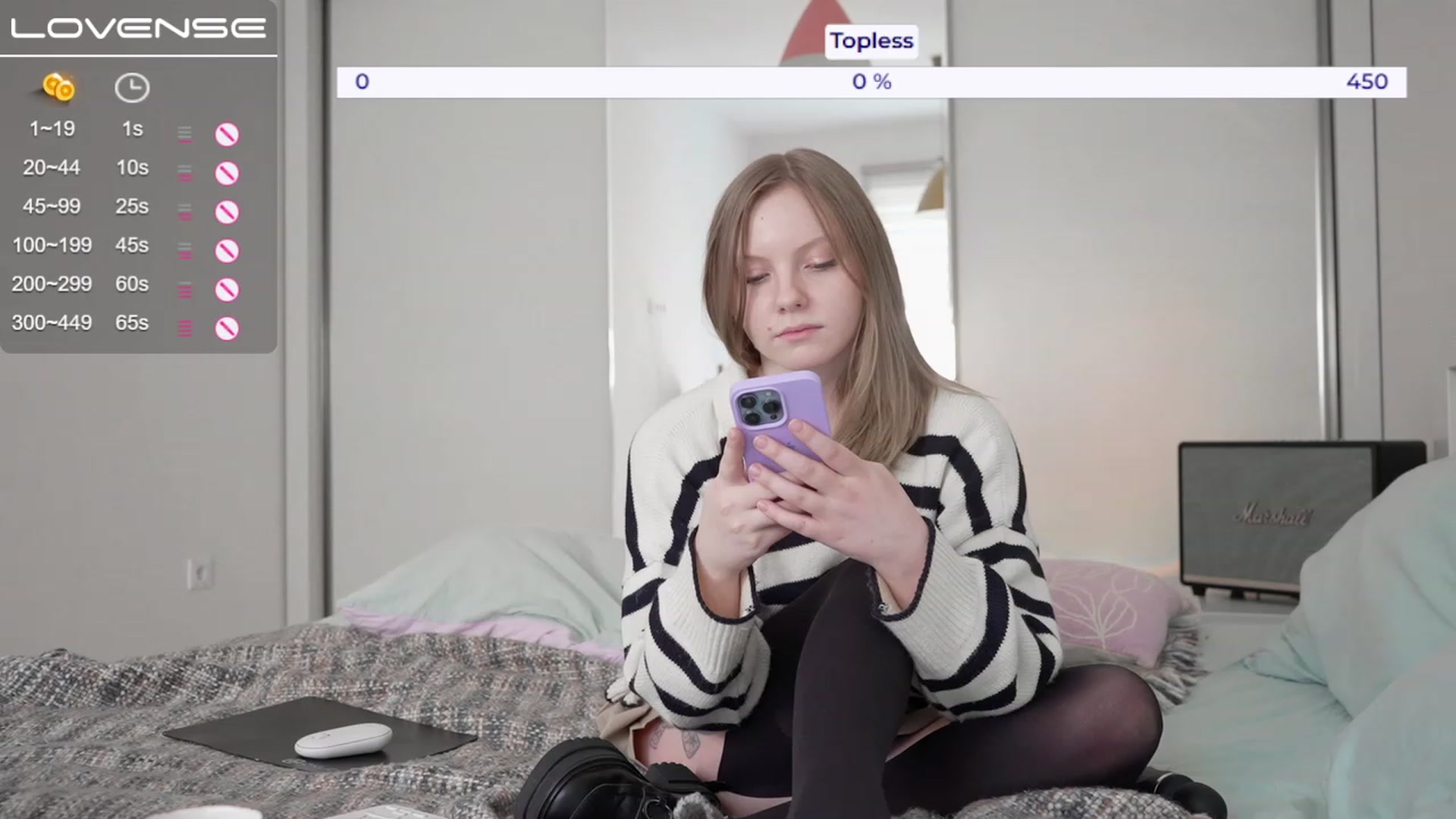 Gallery image thumbnail from penisflytrap_'s myfreecams stream on, 01/30/2023, 11:30 image 4 of 20