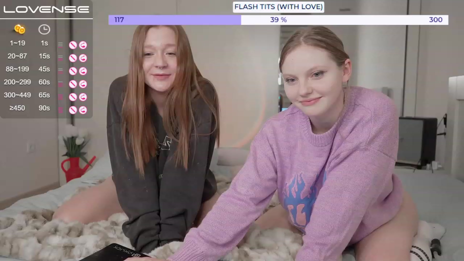 Gallery image thumbnail from penisflytrap_'s myfreecams stream on, 02/15/2023, 19:24 image 13 of 20