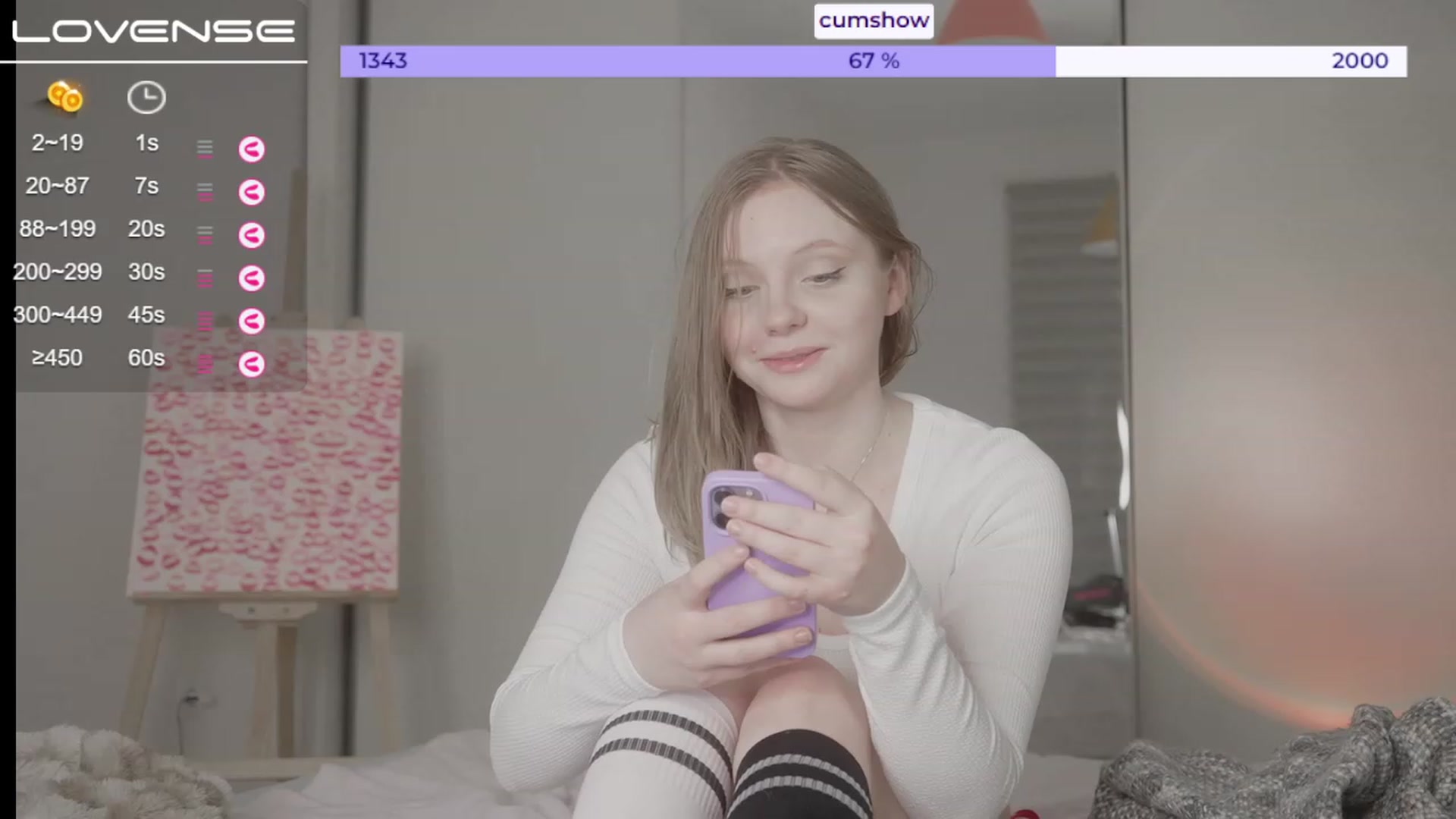 Gallery image thumbnail from penisflytrap_'s myfreecams stream on, 03/01/2023, 01:45 image 6 of 20