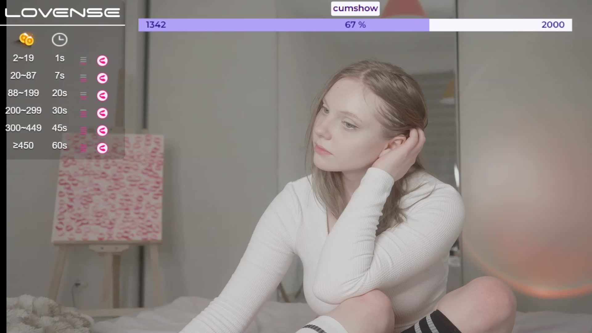 Gallery image thumbnail from penisflytrap_'s myfreecams stream on, 03/01/2023, 01:45 image 5 of 20