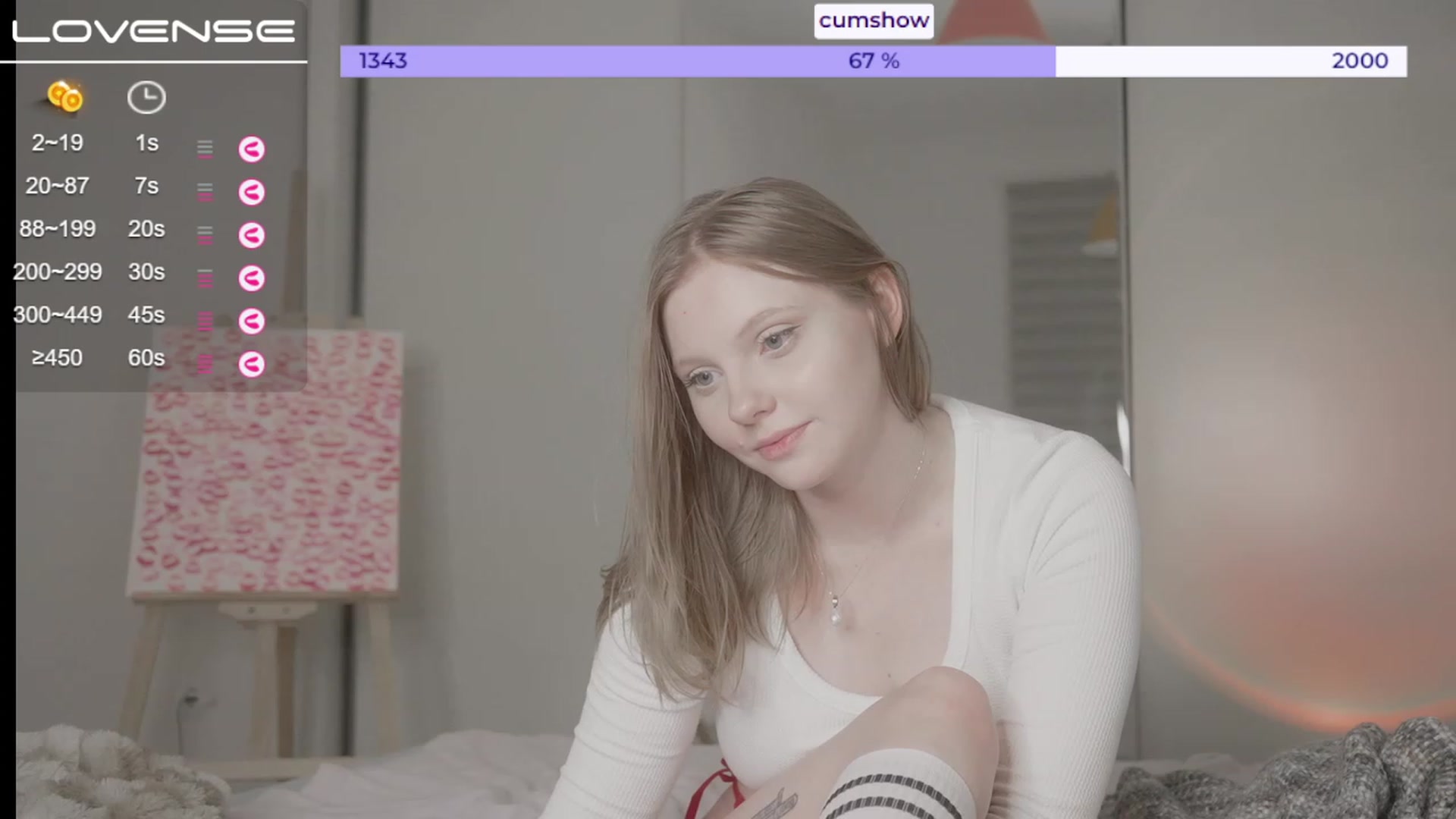 Gallery image thumbnail from penisflytrap_'s myfreecams stream on, 03/01/2023, 01:45 image 7 of 20