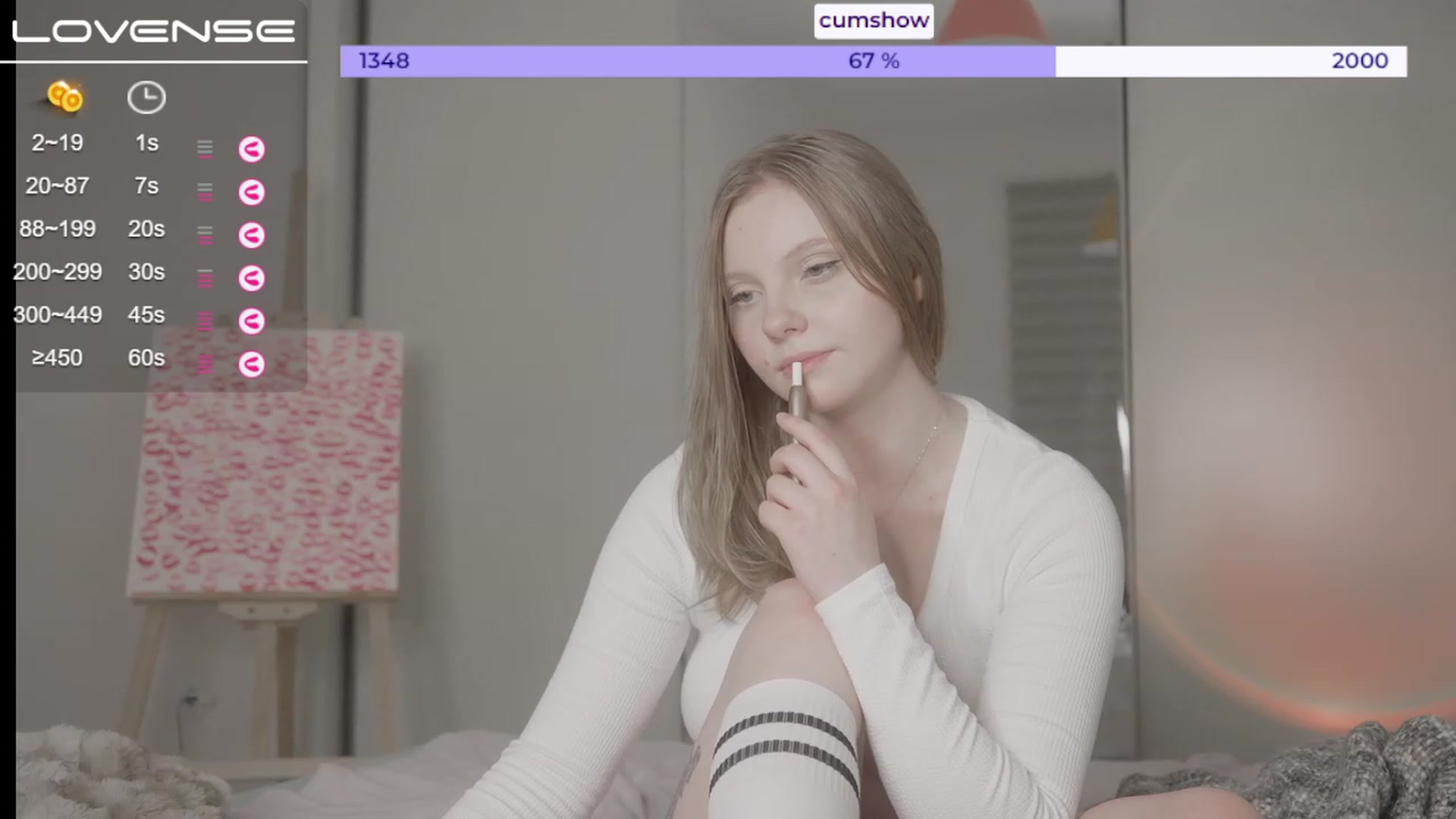 Gallery image thumbnail from penisflytrap_'s myfreecams stream on, 03/01/2023, 01:45 image 9 of 20