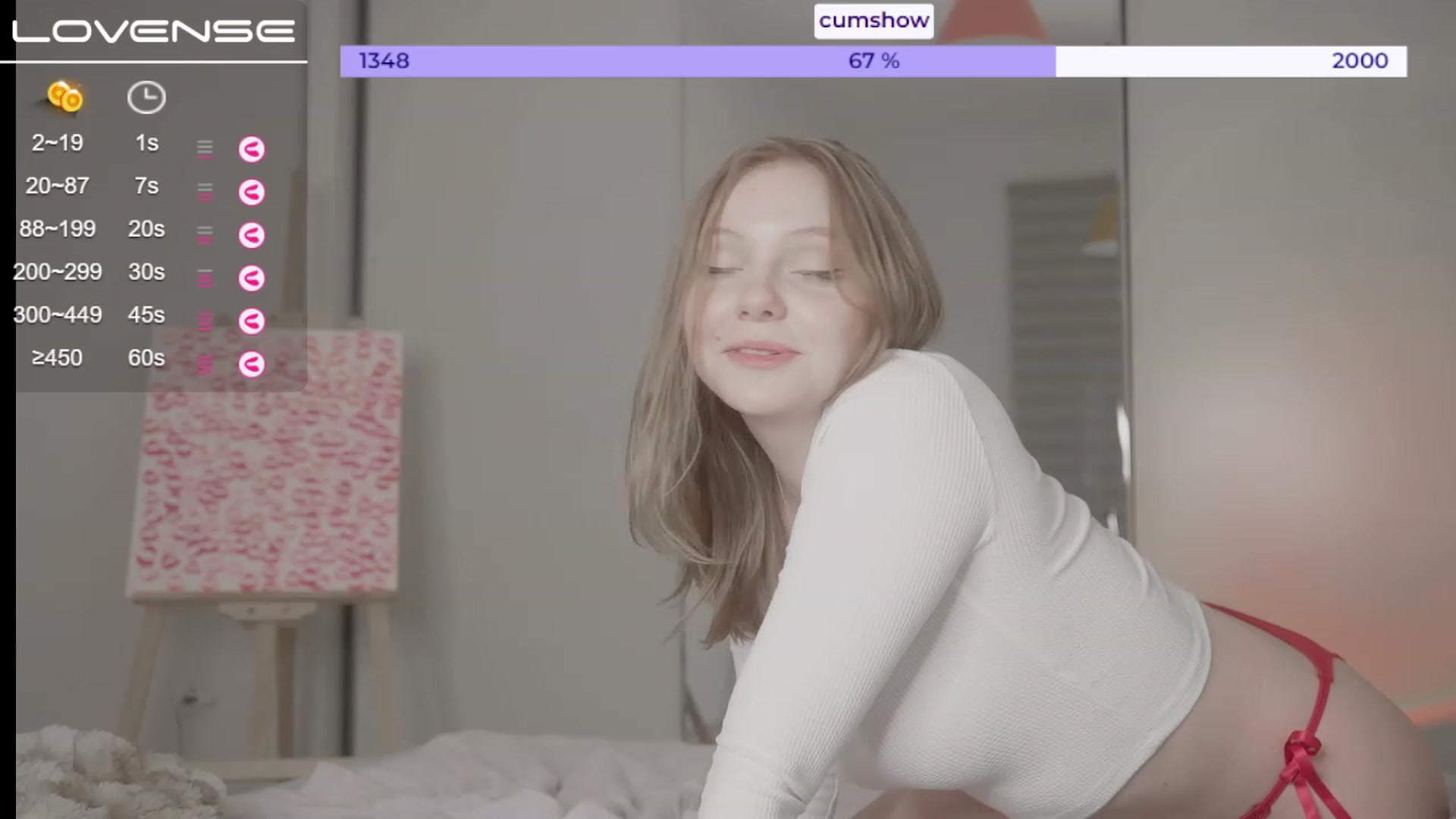 Gallery image thumbnail from penisflytrap_'s myfreecams stream on, 03/01/2023, 01:45 image 15 of 20