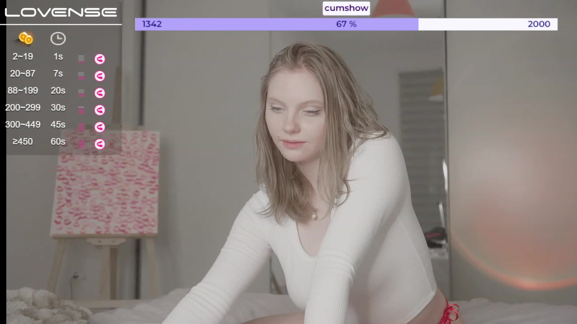 Gallery image thumbnail from penisflytrap_'s myfreecams stream on, 03/01/2023, 01:45 image 3 of 20
