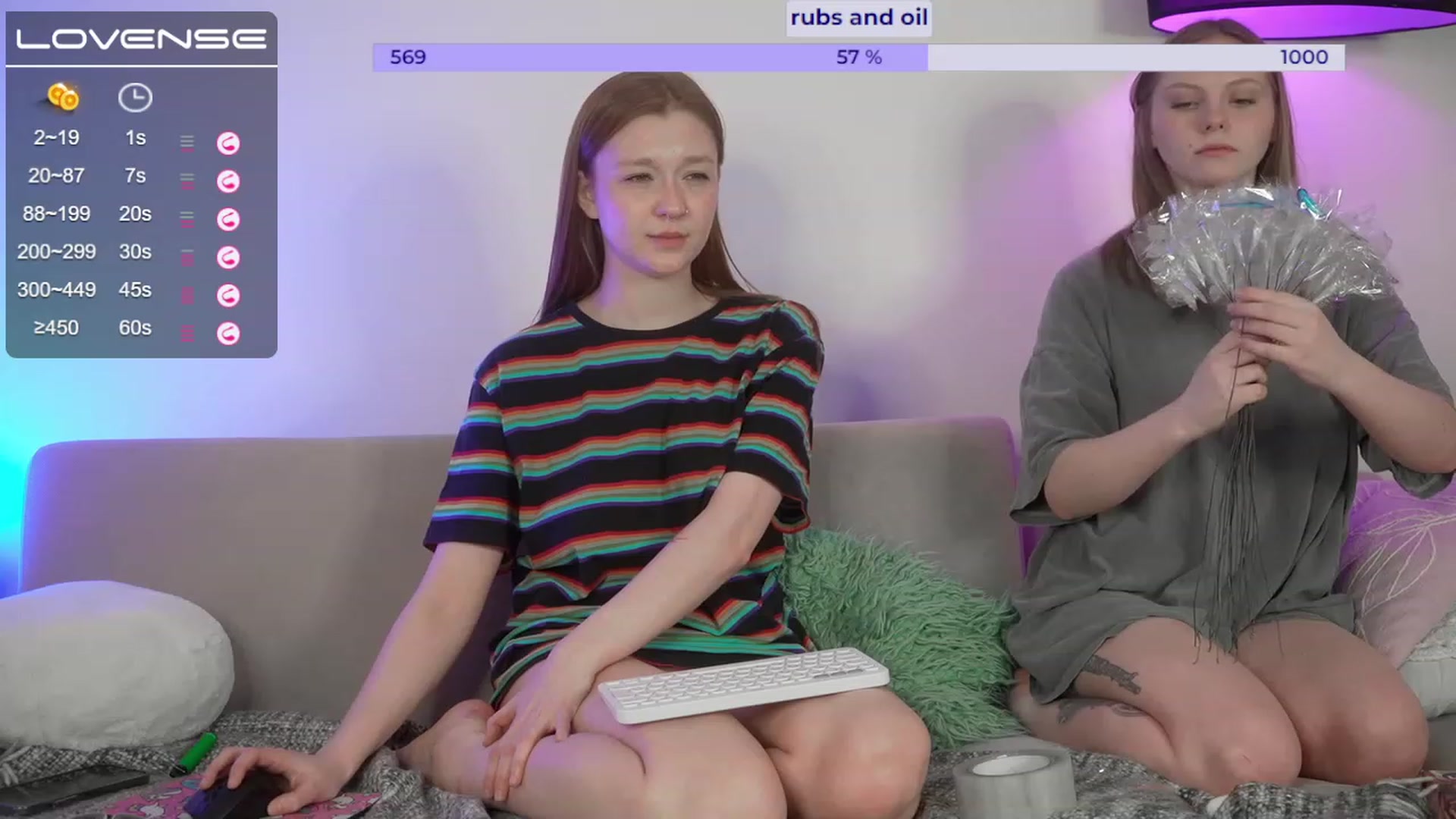 Gallery image thumbnail from penisflytrap_'s myfreecams stream on, 04/01/2023, 23:43 image 11 of 20