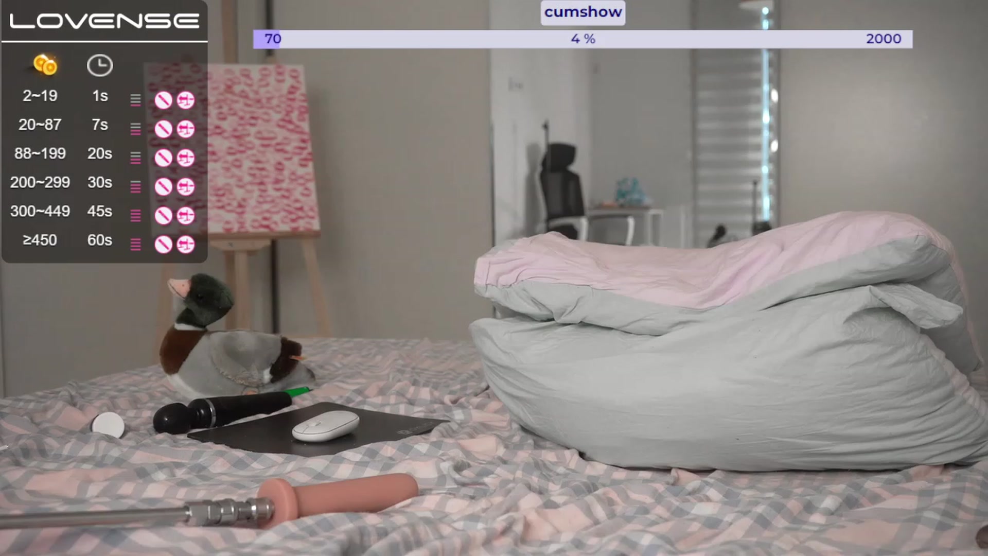 Gallery image thumbnail from penisflytrap_'s myfreecams stream on, 04/05/2023, 10:01 image 13 of 20