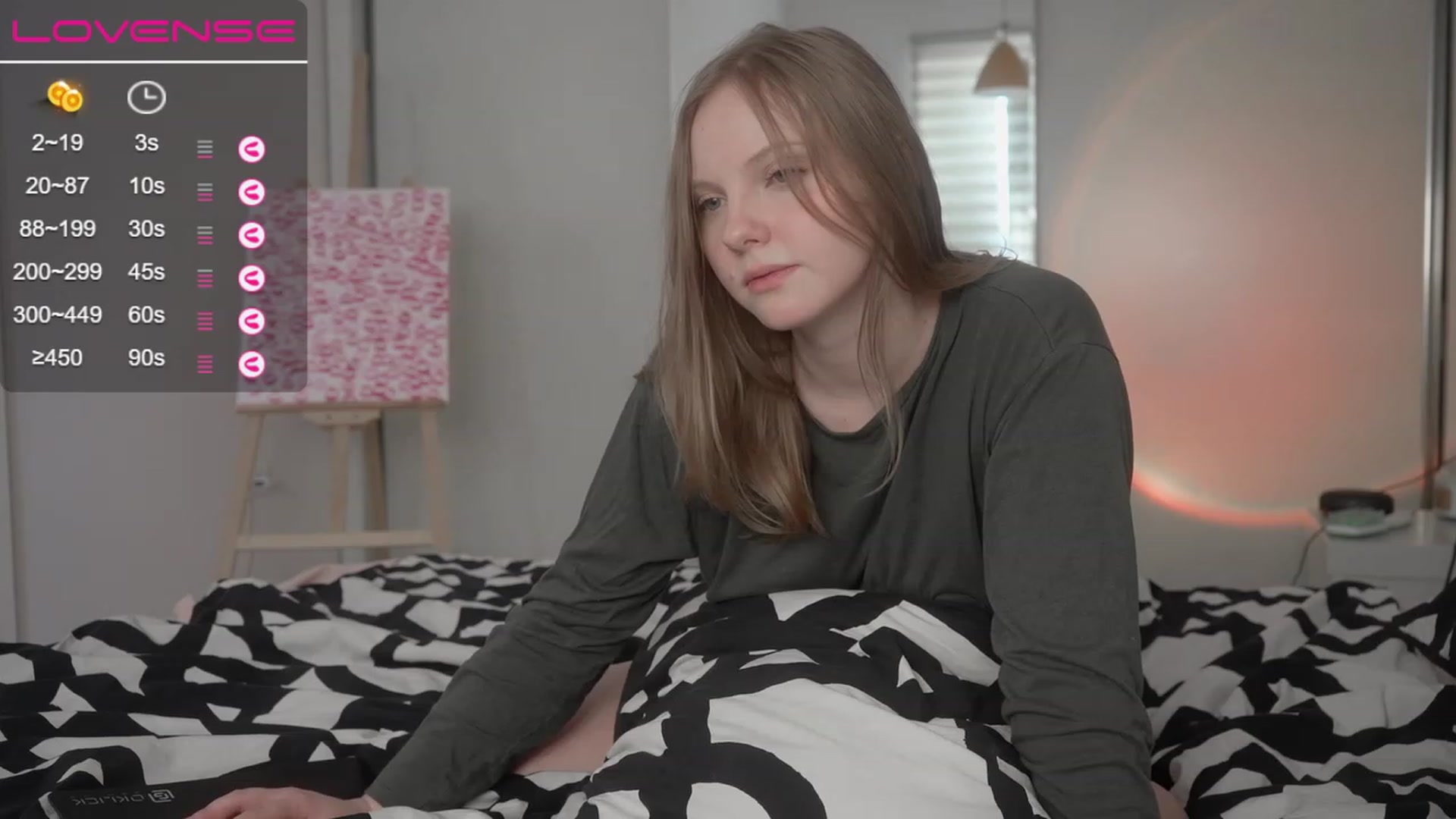 Gallery image thumbnail from penisflytrap_'s myfreecams stream on, 04/15/2023, 06:28 image 16 of 20