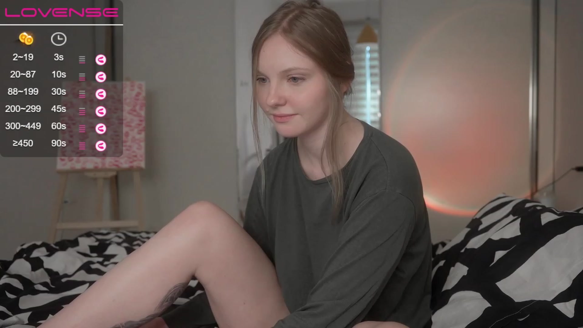 Gallery image thumbnail from penisflytrap_'s myfreecams stream on, 04/15/2023, 06:28 image 1 of 20