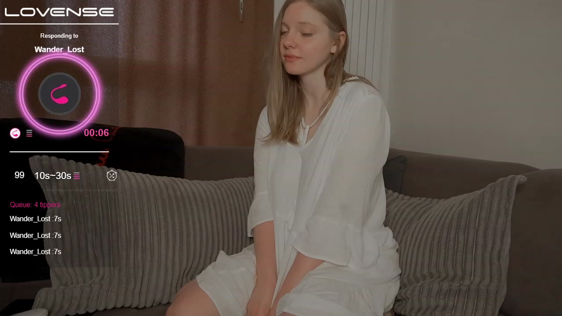 Gallery image thumbnail from penisflytrap_'s myfreecams stream on, 07/07/2023, 06:39 image 5 of 20
