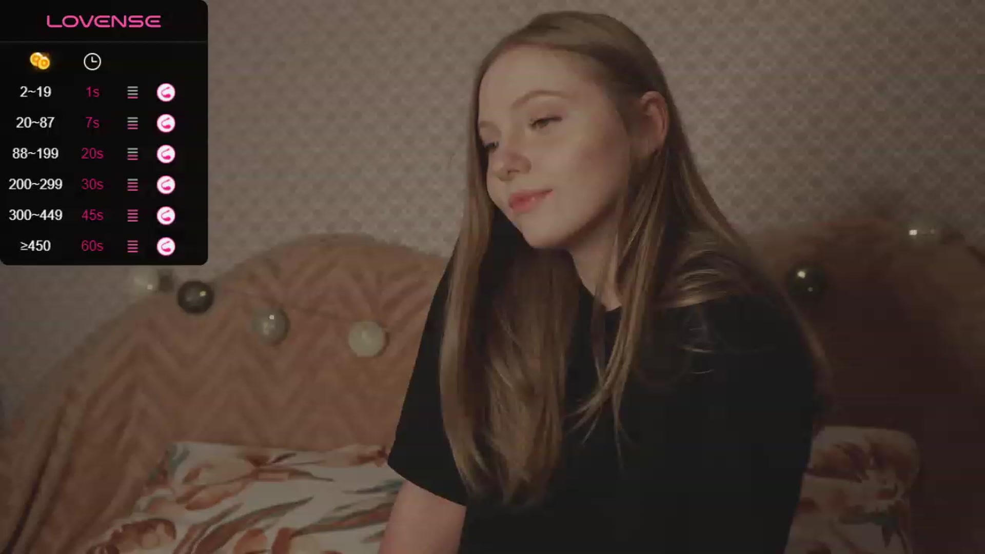 Gallery image thumbnail from penisflytrap_'s myfreecams stream on, 08/31/2023, 12:58 image 18 of 20