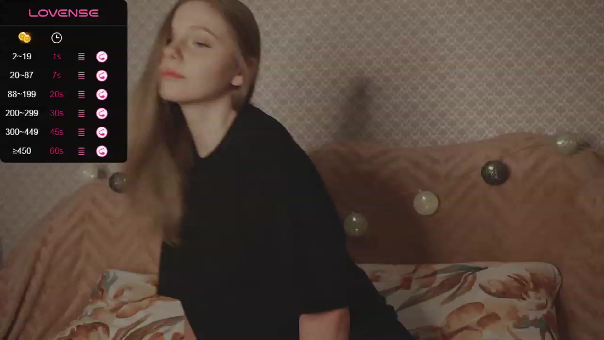 Gallery image thumbnail from penisflytrap_'s myfreecams stream on, 08/31/2023, 12:58 image 10 of 20