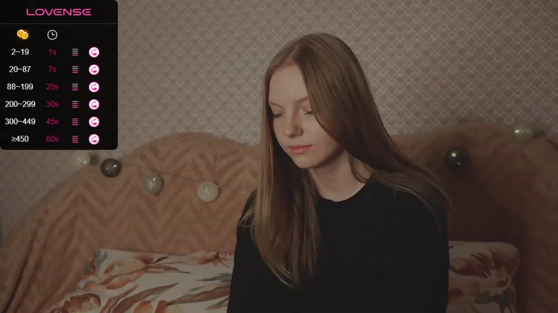 Gallery image thumbnail from penisflytrap_'s myfreecams stream on, 08/31/2023, 12:58 image 15 of 20