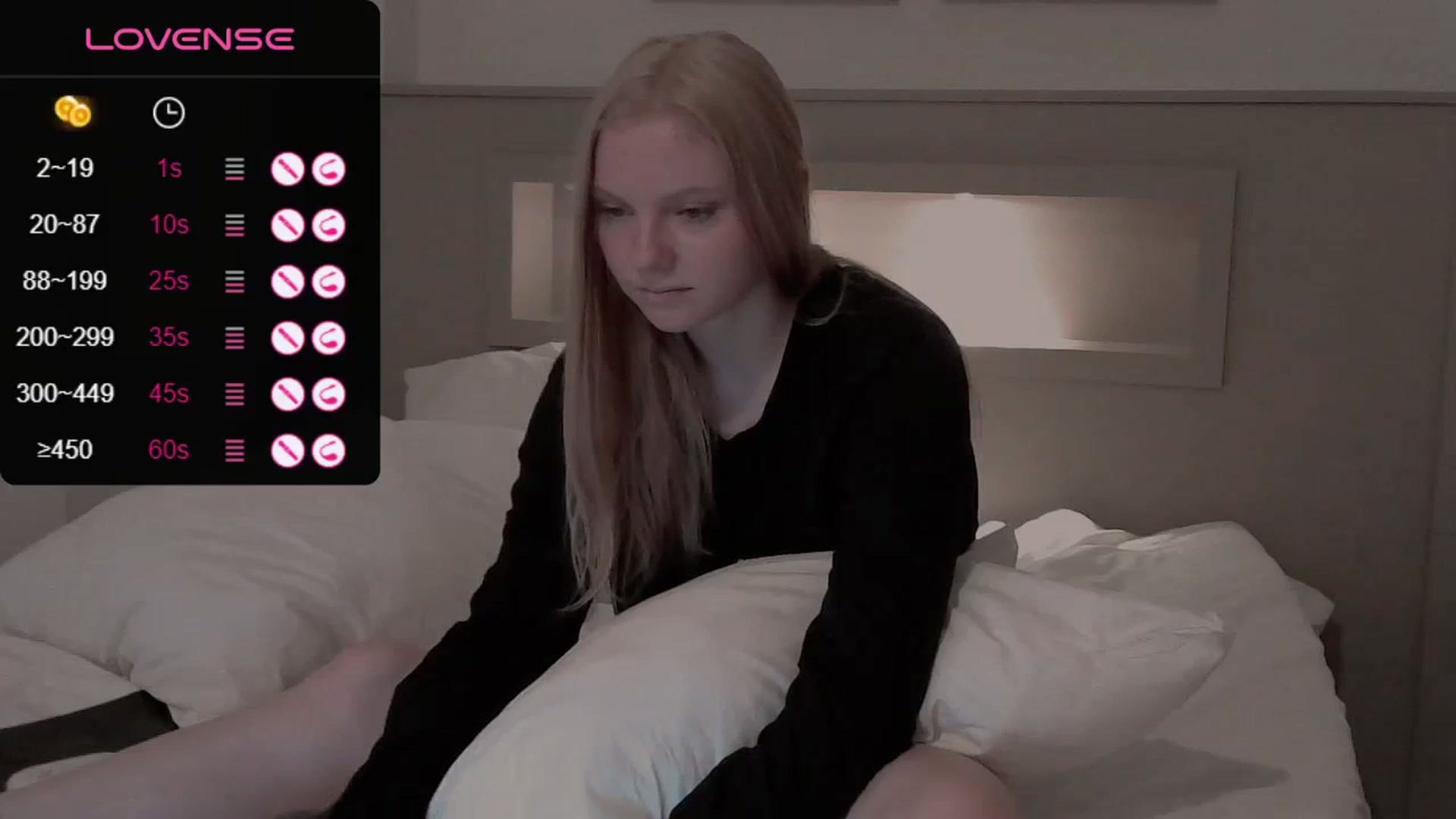 Gallery image thumbnail from penisflytrap_'s myfreecams stream on, 11/22/2023, 24:01 image 18 of 20