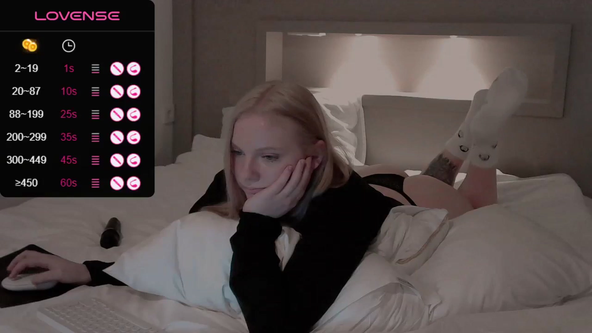 Gallery image thumbnail from penisflytrap_'s myfreecams stream on, 11/22/2023, 24:01 image 12 of 20