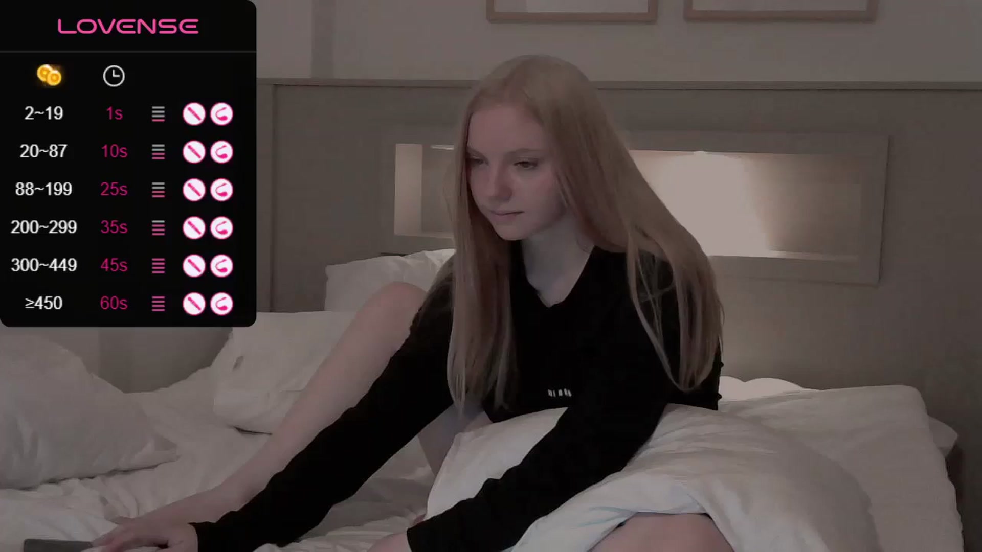 Gallery image thumbnail from penisflytrap_'s myfreecams stream on, 11/22/2023, 02:05 image 1 of 20