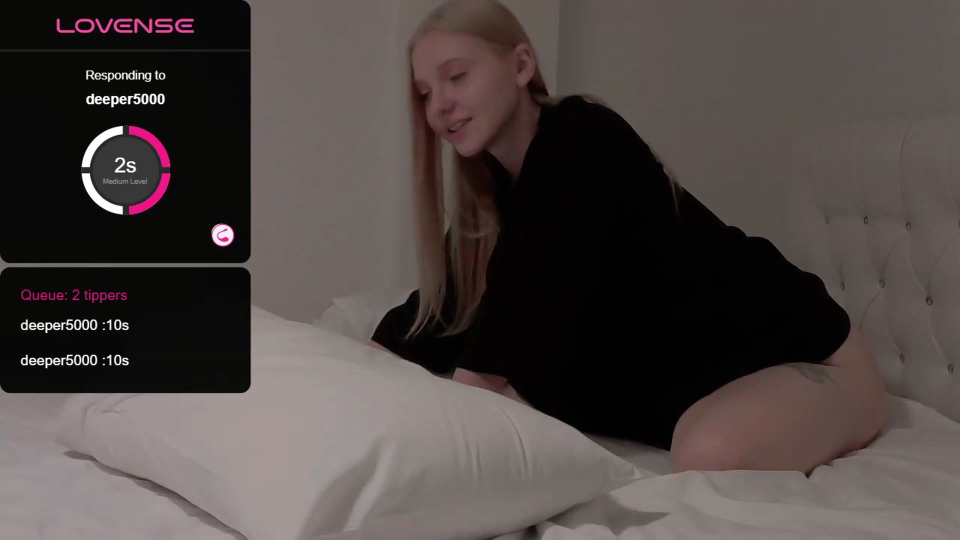 Gallery image thumbnail from penisflytrap_'s myfreecams stream on, 11/24/2023, 02:38 image 6 of 20