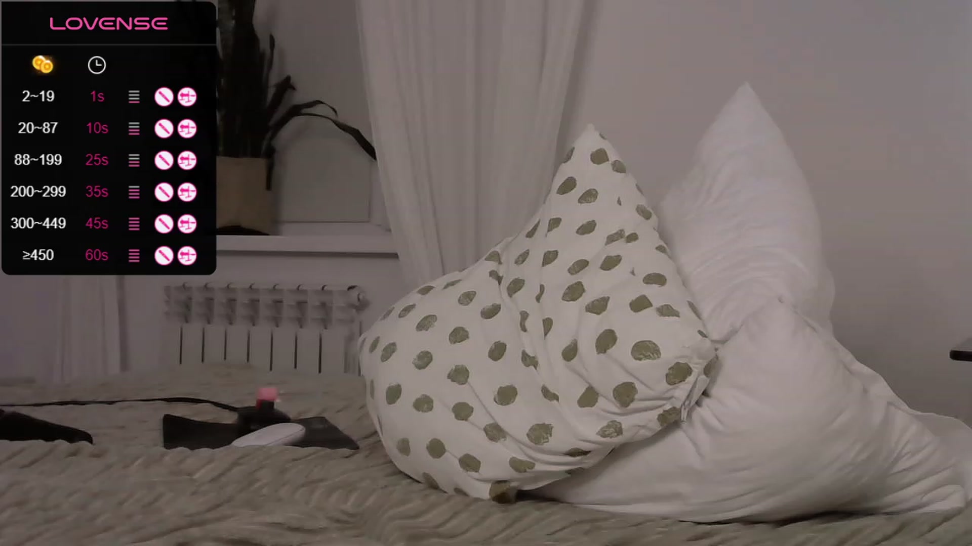 Gallery image thumbnail from penisflytrap_'s myfreecams stream on, 12/12/2023, 02:21 image 12 of 20