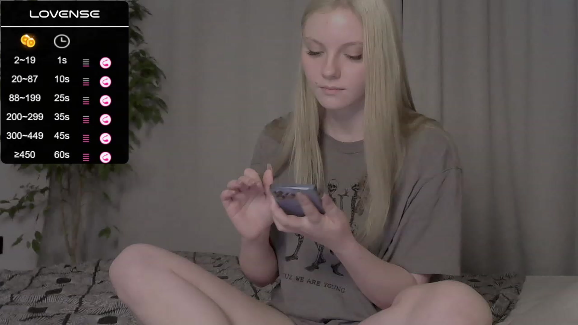 Gallery image thumbnail from penisflytrap_'s myfreecams stream on, 01/26/2024, 01:36 image 19 of 20