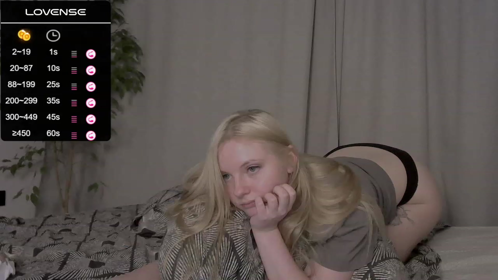 Gallery image thumbnail from penisflytrap_'s myfreecams stream on, 01/26/2024, 04:01 image 17 of 20