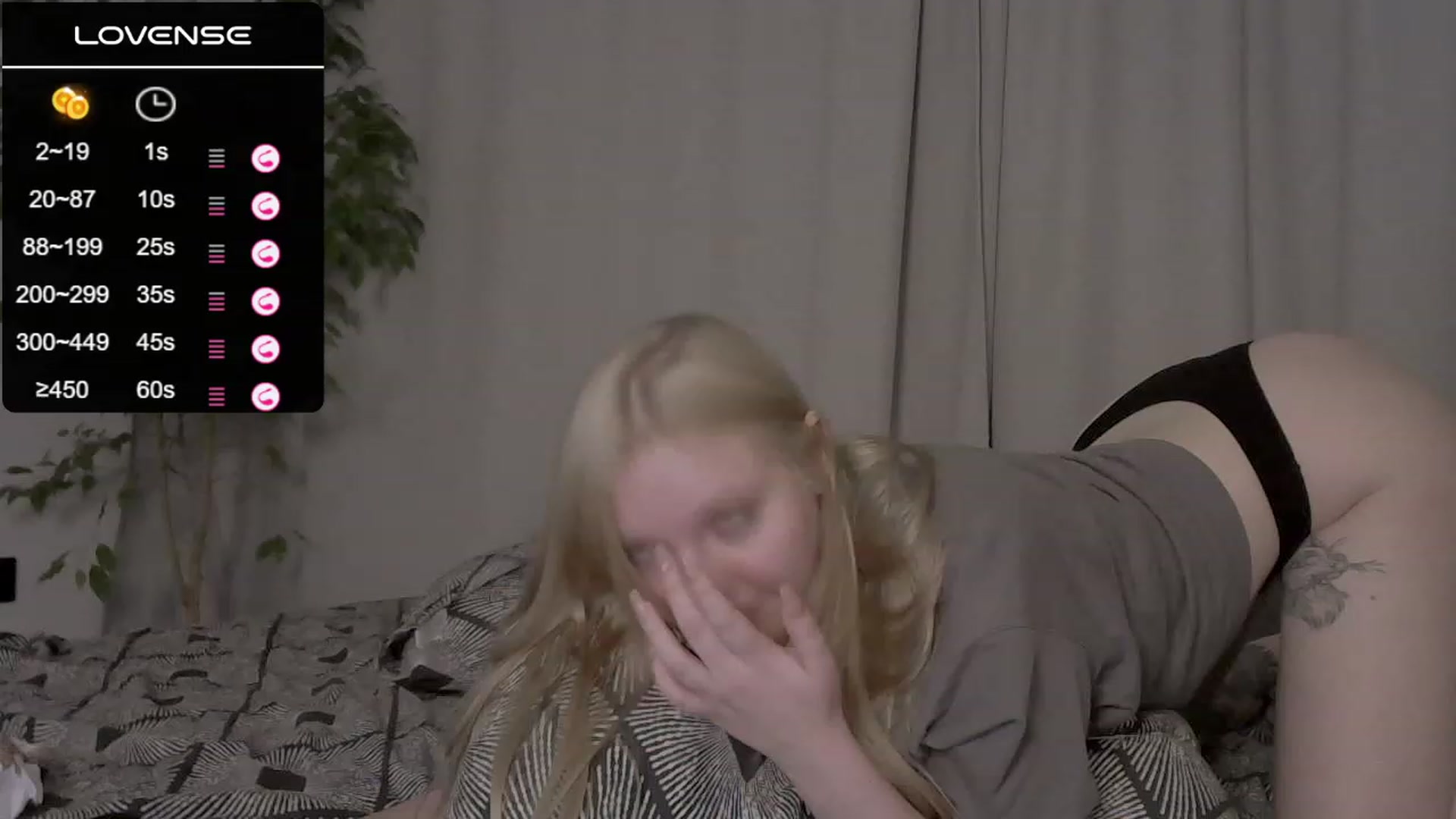 Gallery image thumbnail from penisflytrap_'s myfreecams stream on, 01/26/2024, 04:01 image 18 of 20