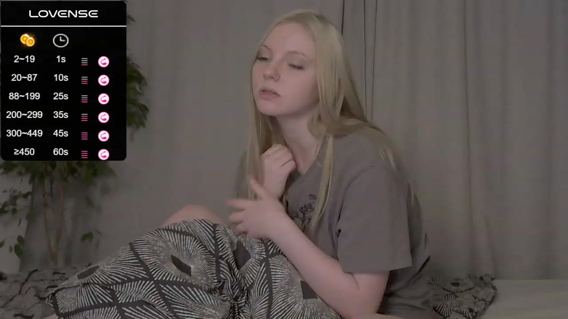 Gallery image thumbnail from penisflytrap_'s myfreecams stream on, 01/26/2024, 04:01 image 19 of 20