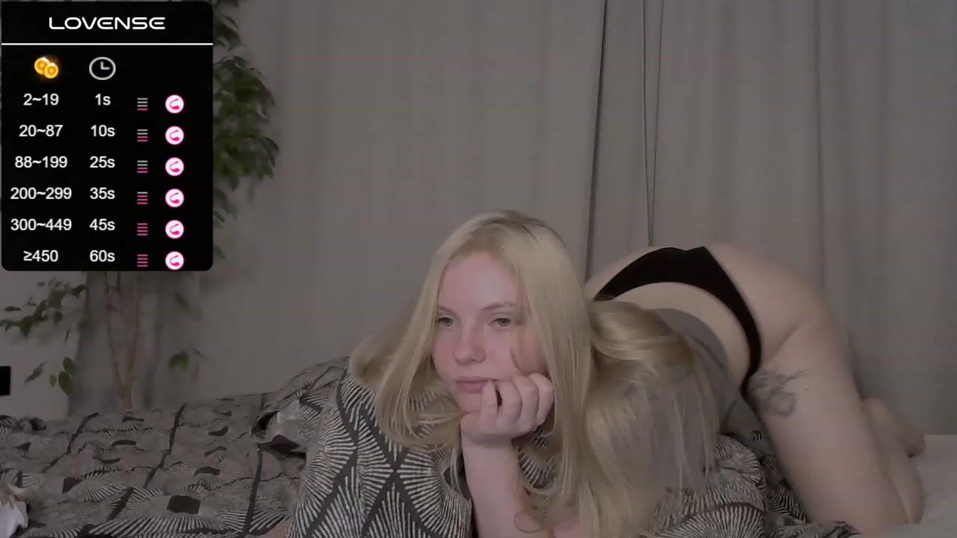 Gallery image thumbnail from penisflytrap_'s myfreecams stream on, 01/26/2024, 04:01 image 16 of 20