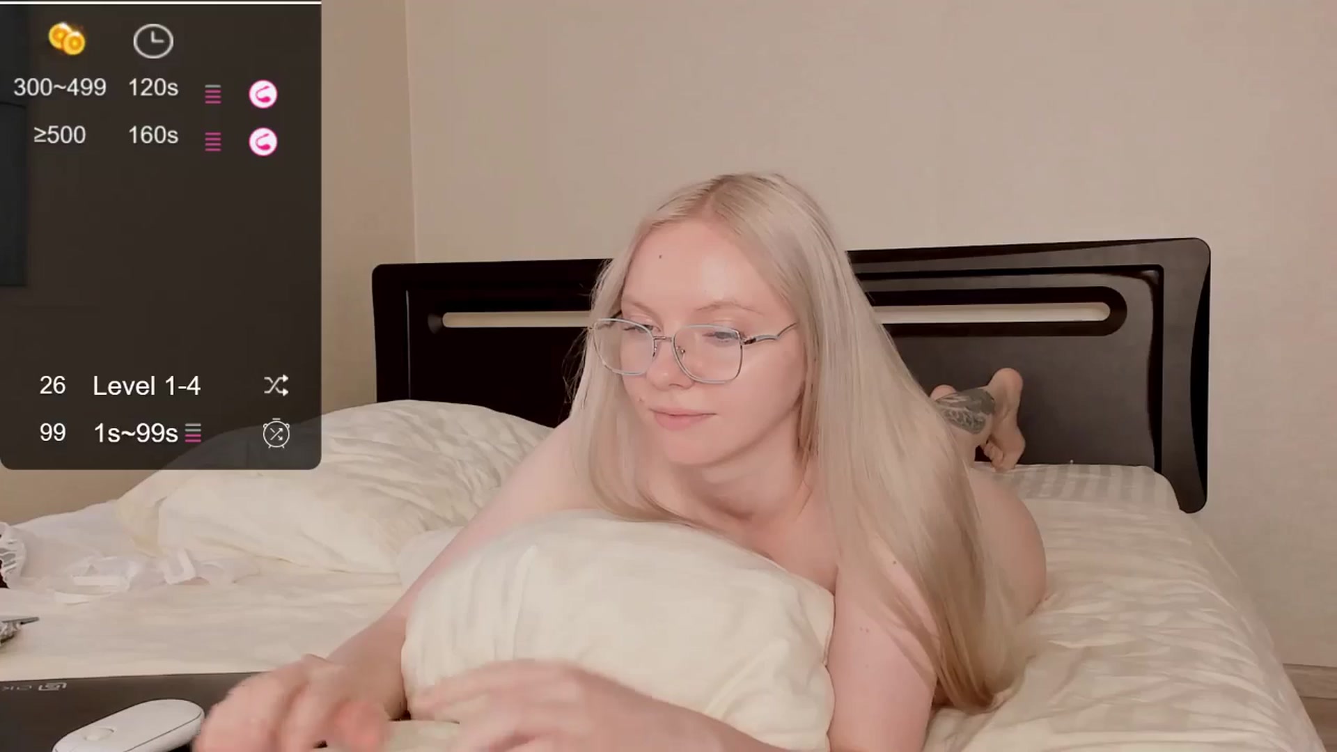 Gallery image thumbnail from penisflytrap_'s myfreecams stream on, 09/04/2024, 06:59 image 4 of 20