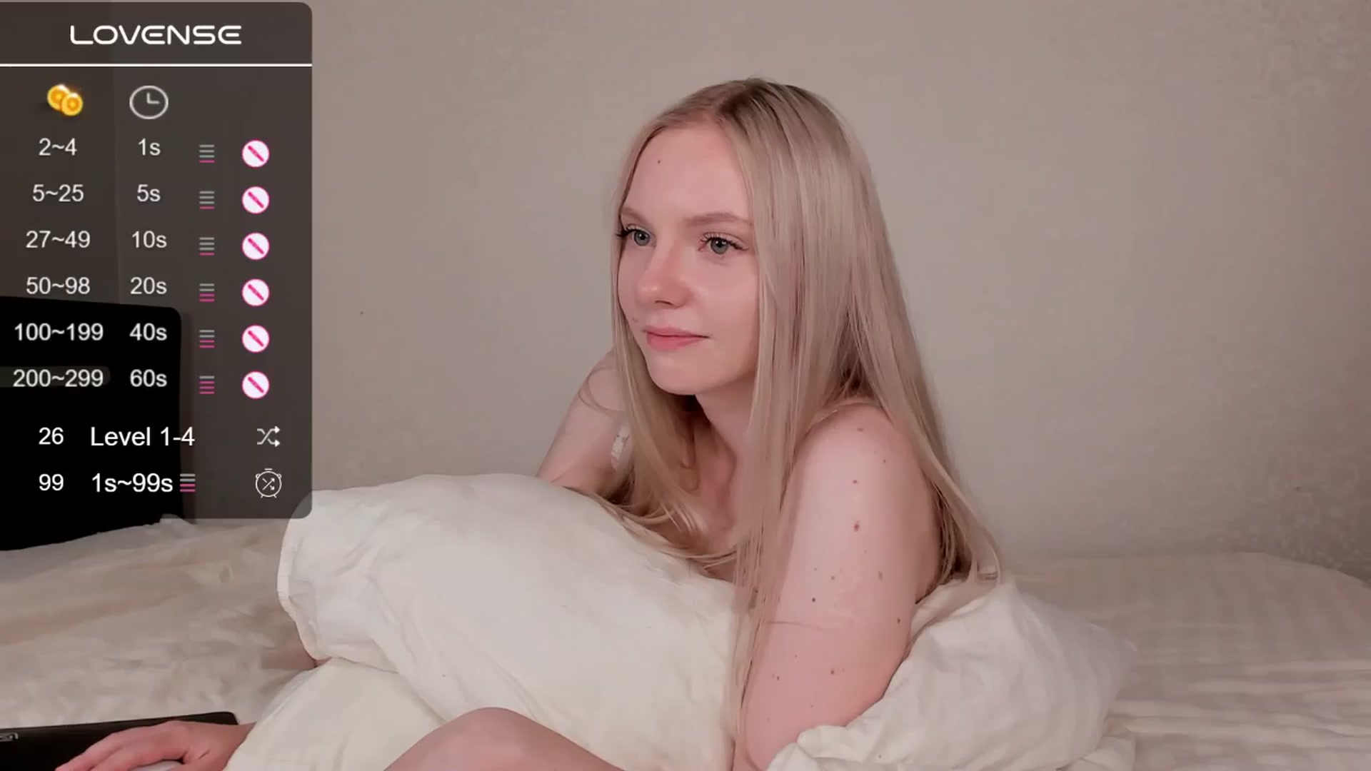 Gallery image thumbnail from penisflytrap_'s myfreecams stream on, 10/06/2024, 24:57 image 5 of 20