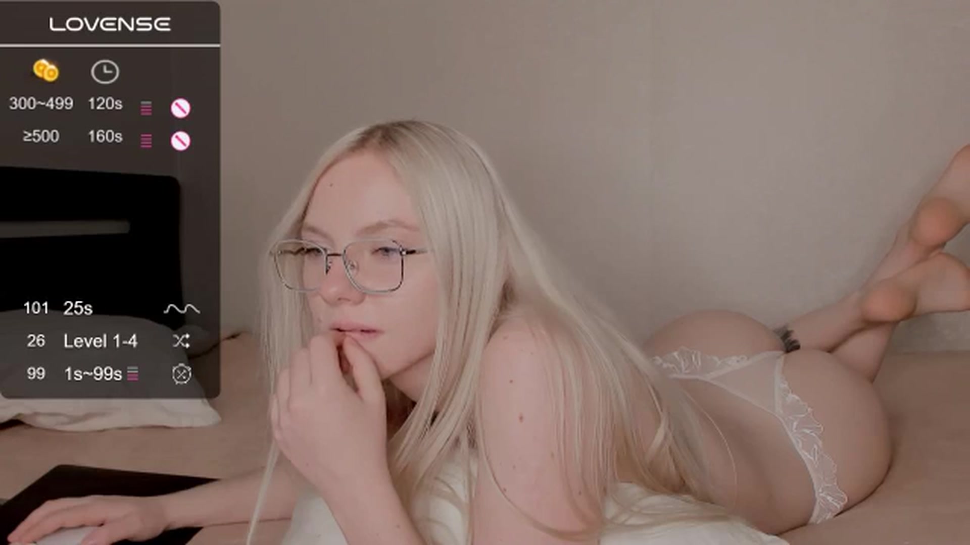 Gallery image thumbnail from penisflytrap_'s myfreecams stream on, 11/18/2024, 22:38 image 15 of 20