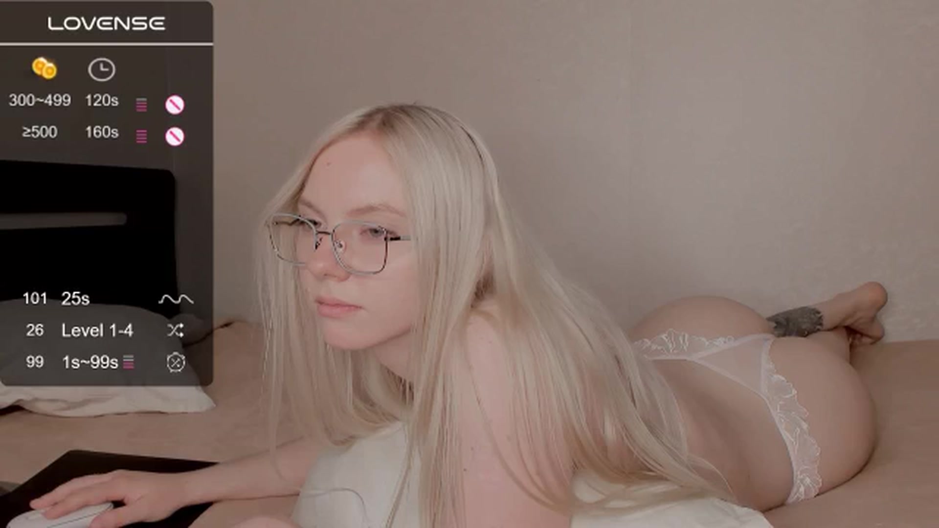 Gallery image thumbnail from penisflytrap_'s myfreecams stream on, 11/18/2024, 22:38 image 14 of 20