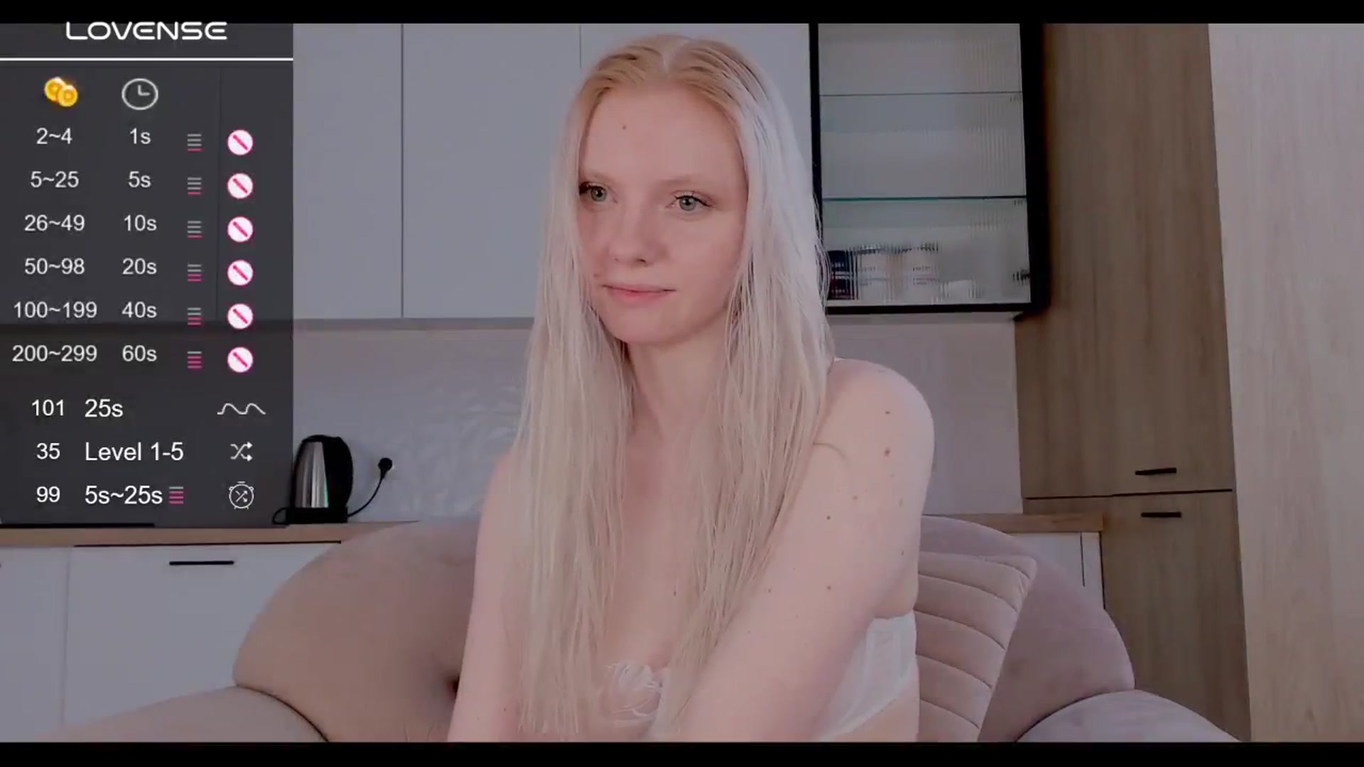 Gallery image thumbnail from penisflytrap_'s myfreecams stream on, 02/19/2025, 07:01 image 20 of 20