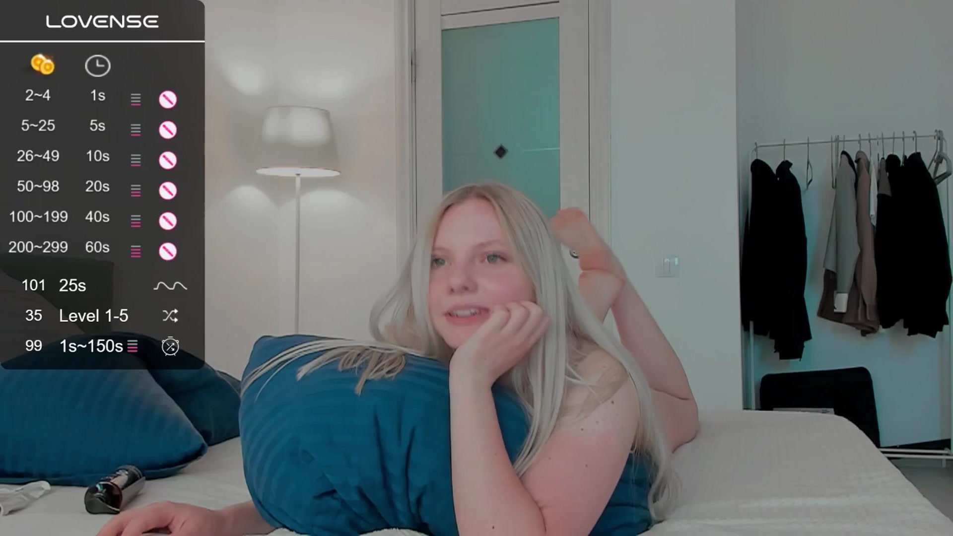 Gallery image thumbnail from penisflytrap_'s myfreecams stream on, 06/19/2025, 16:24 image 18 of 20