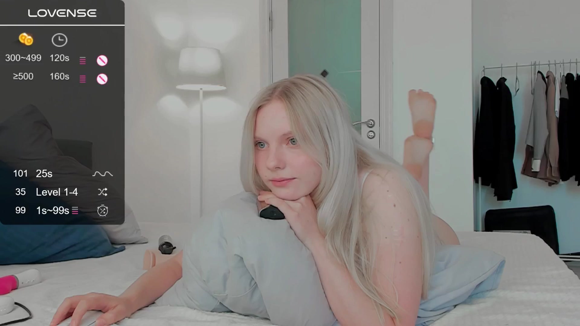 Gallery image thumbnail from penisflytrap_'s myfreecams stream on, 06/19/2025, 16:24 image 4 of 20